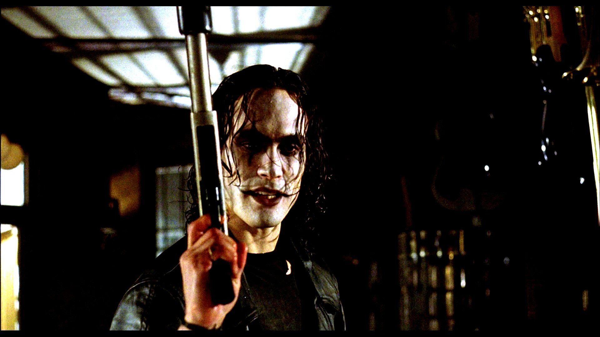 1920x1080 brandon lee the crow wallpaper Collection (51+)