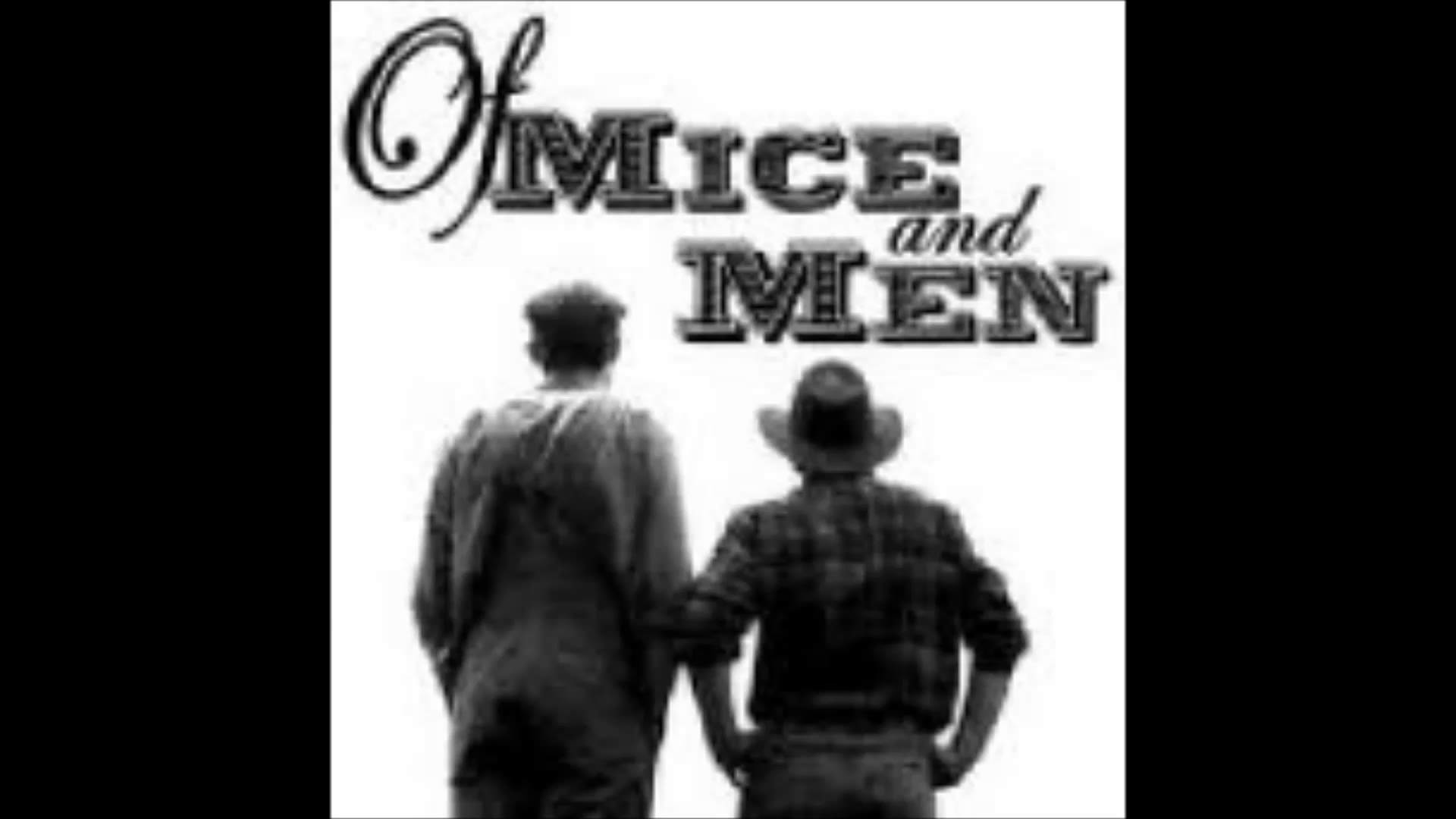 Of mice and men chapter 3 audio