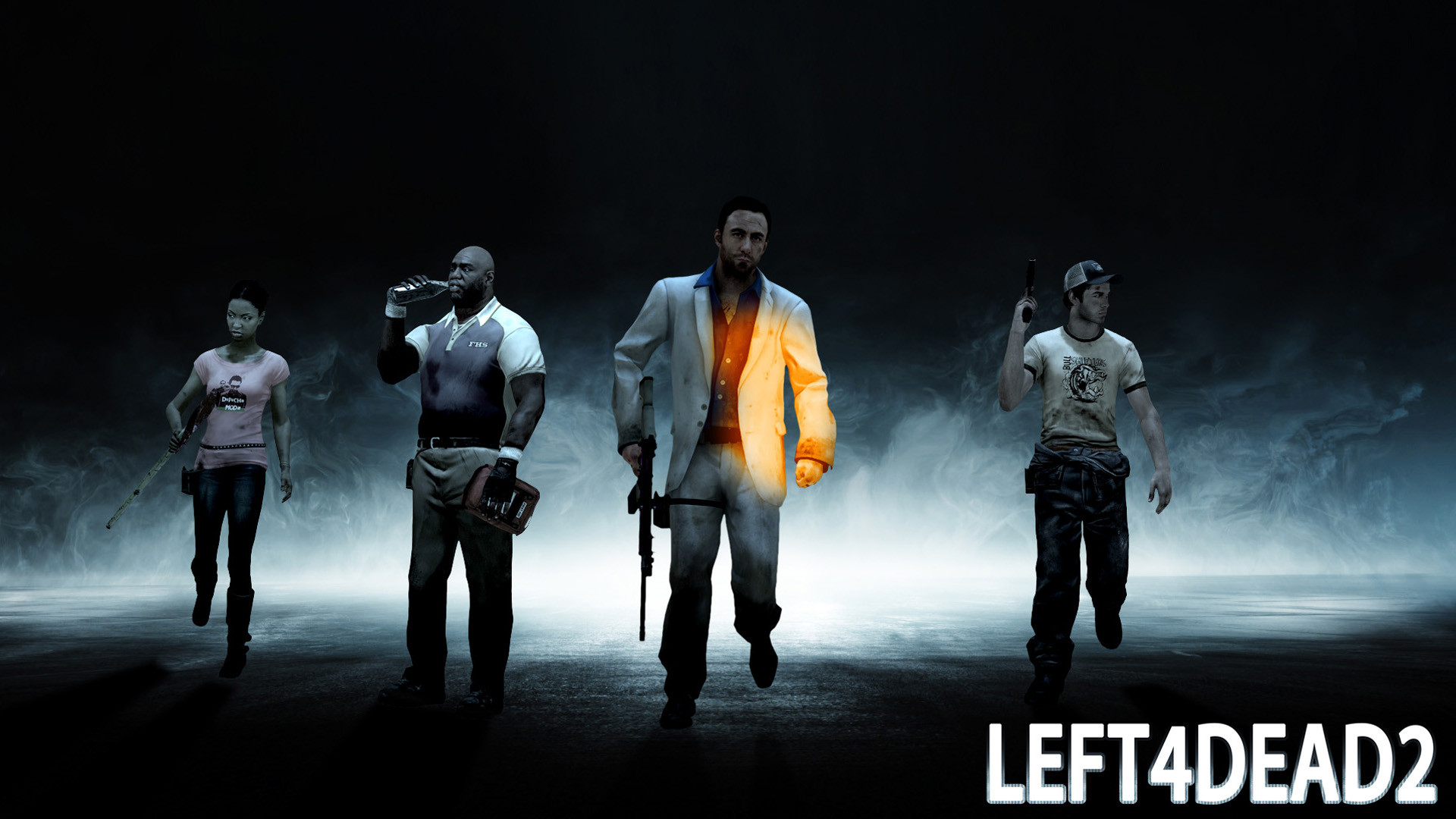 1920x1080 ... 52 Left 4 Dead 2 HD Wallpapers | Backgrounds - Wallpaper Abyss ...