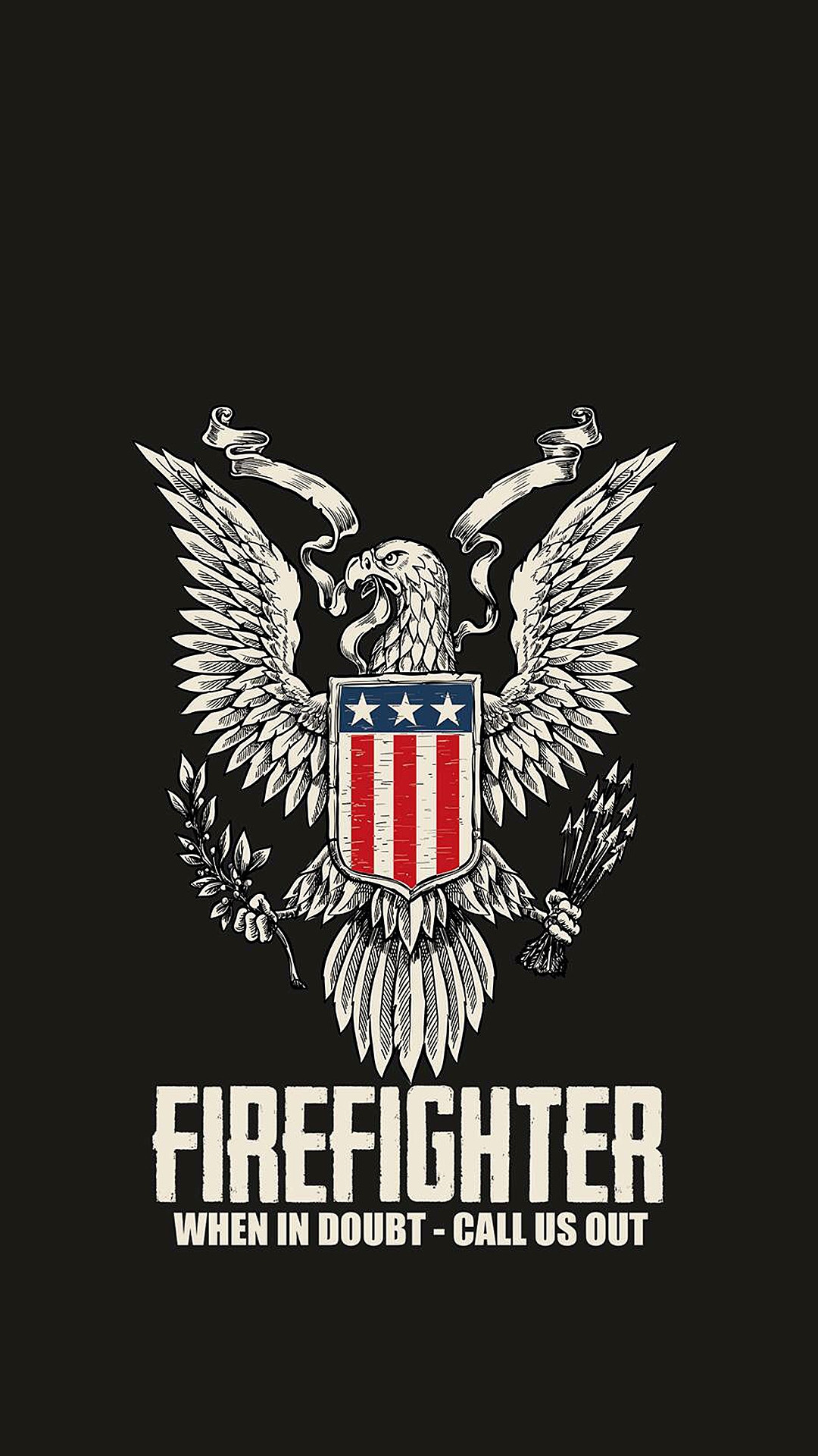 1080x1920  Firefighter Screensavers and Wallpapers (64+ images)