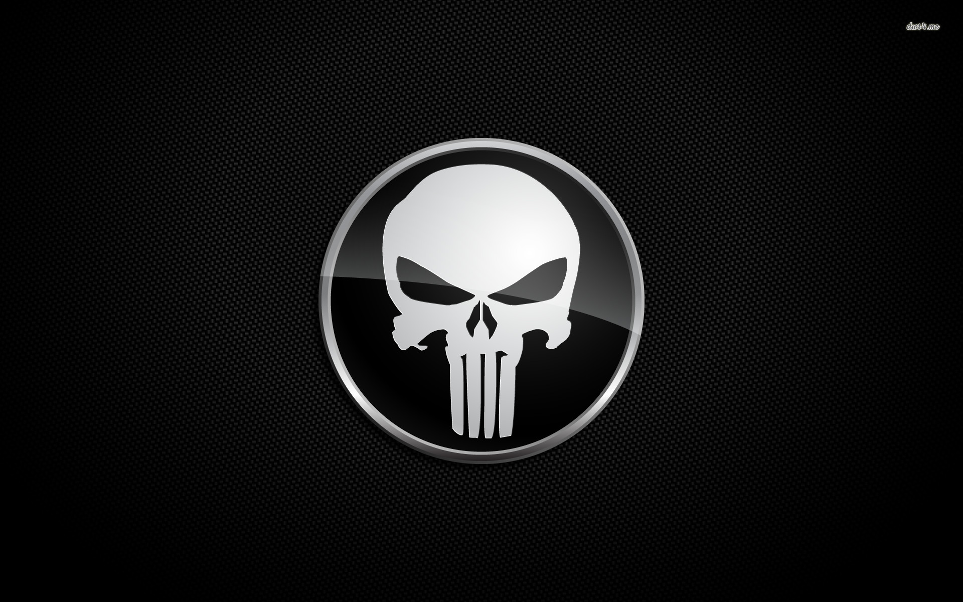 1920x1200 The Punisher Logo Wallpaper - Movie Wallpapers - #