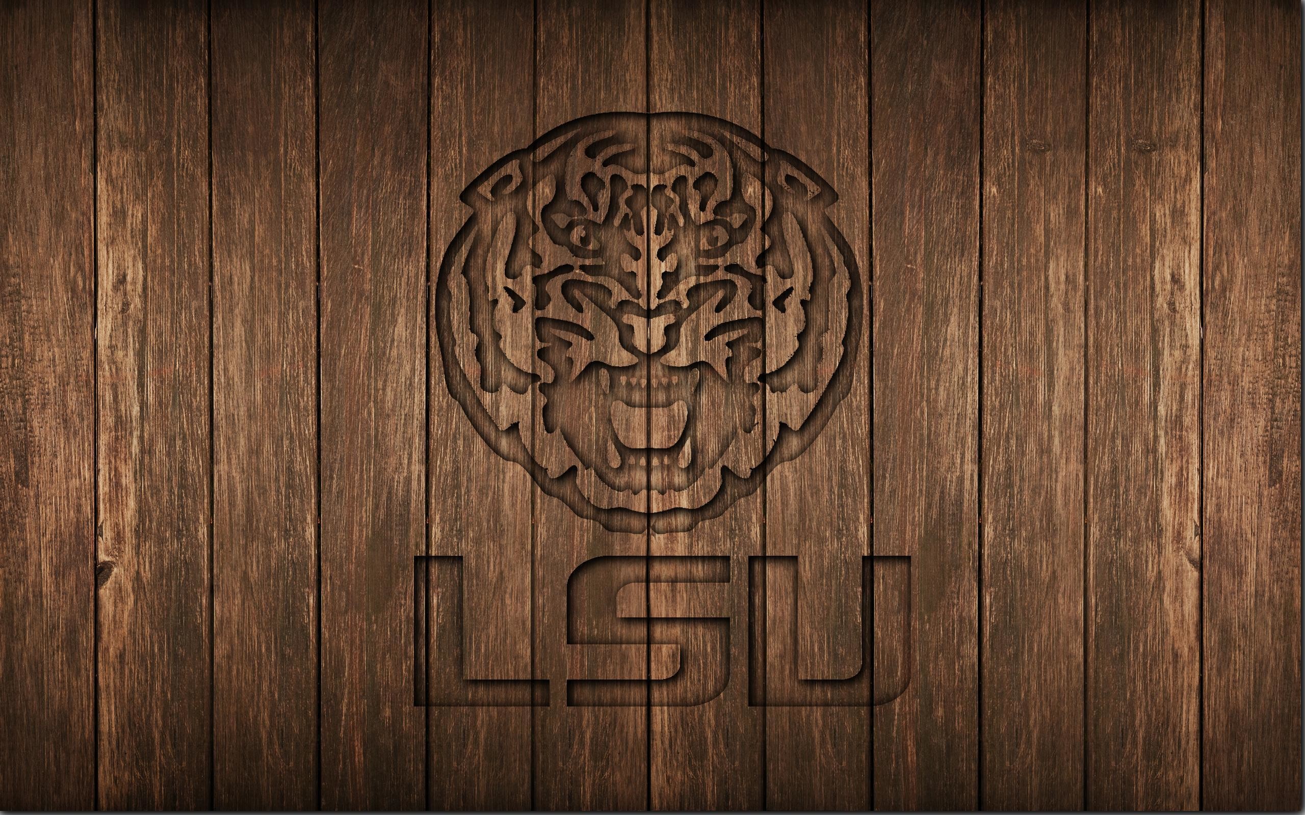 2560x1600 Another round of LSU wallpapers - Update: 2 new added .