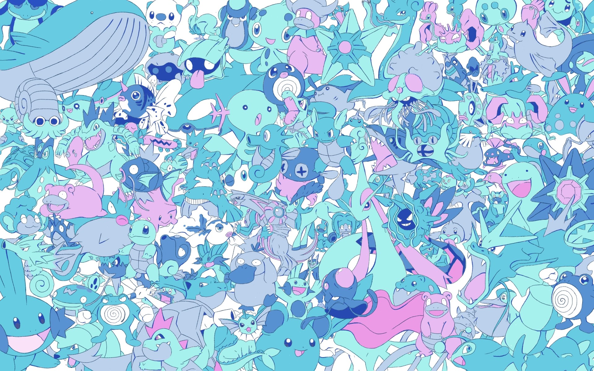 pokemon wallpaper for computer