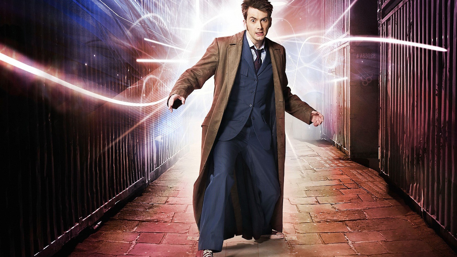 1920x1080 Doctor Who, The Doctor, David Tennant, Tenth Doctor Wallpapers HD / Desktop  and Mobile Backgrounds