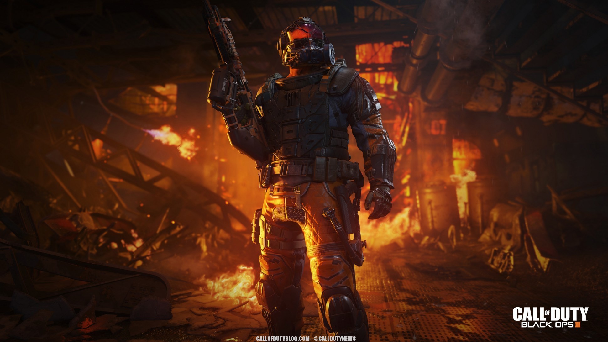1940x1091 All 'Firebreak' Specialist Voice Lines as of the Black Ops 3 Beta [LEAK