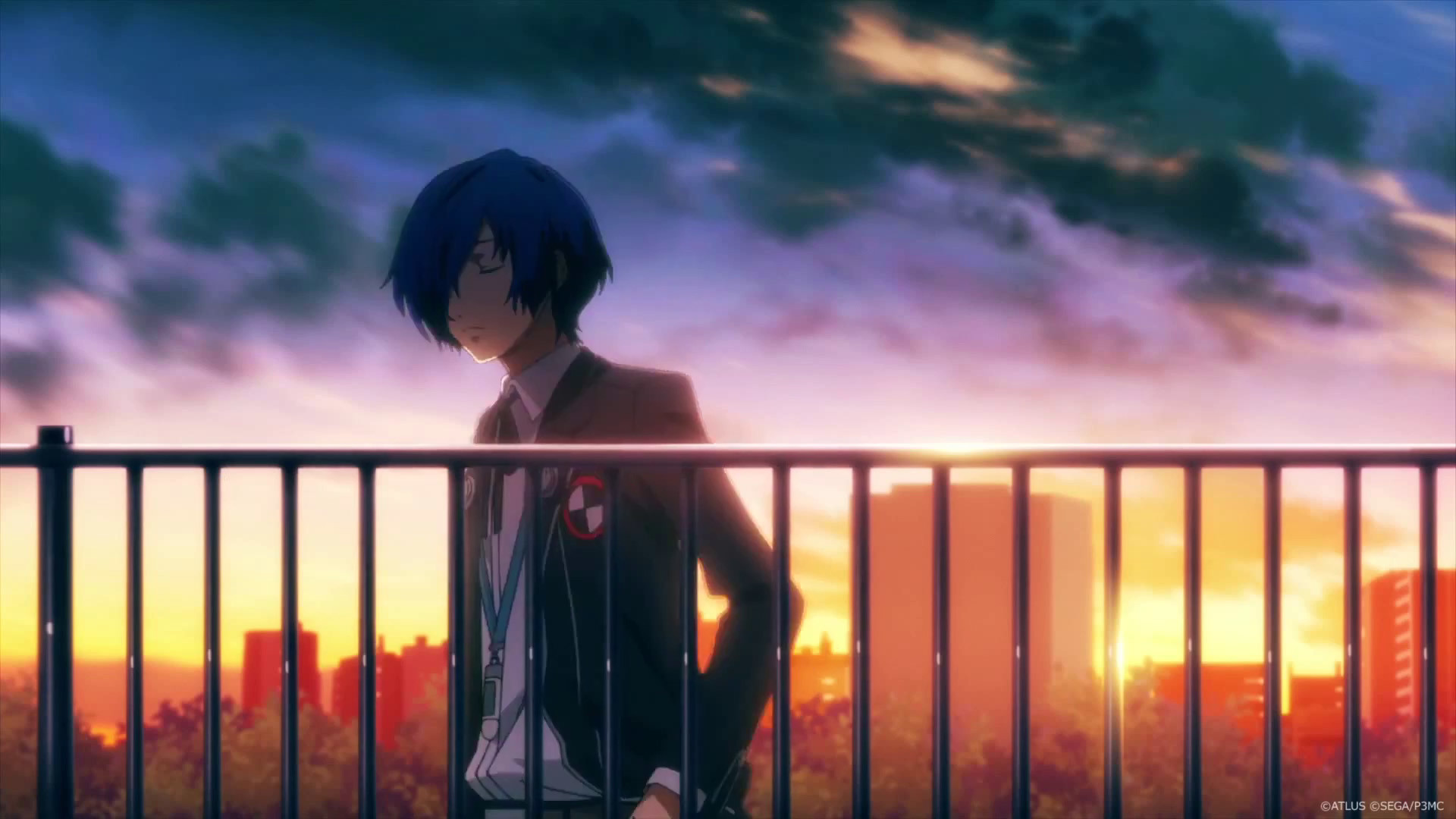1920x1080 vlcsnap-2015-03-06-14h15m28s159 Persona 3 The Movie 3 Falling Down