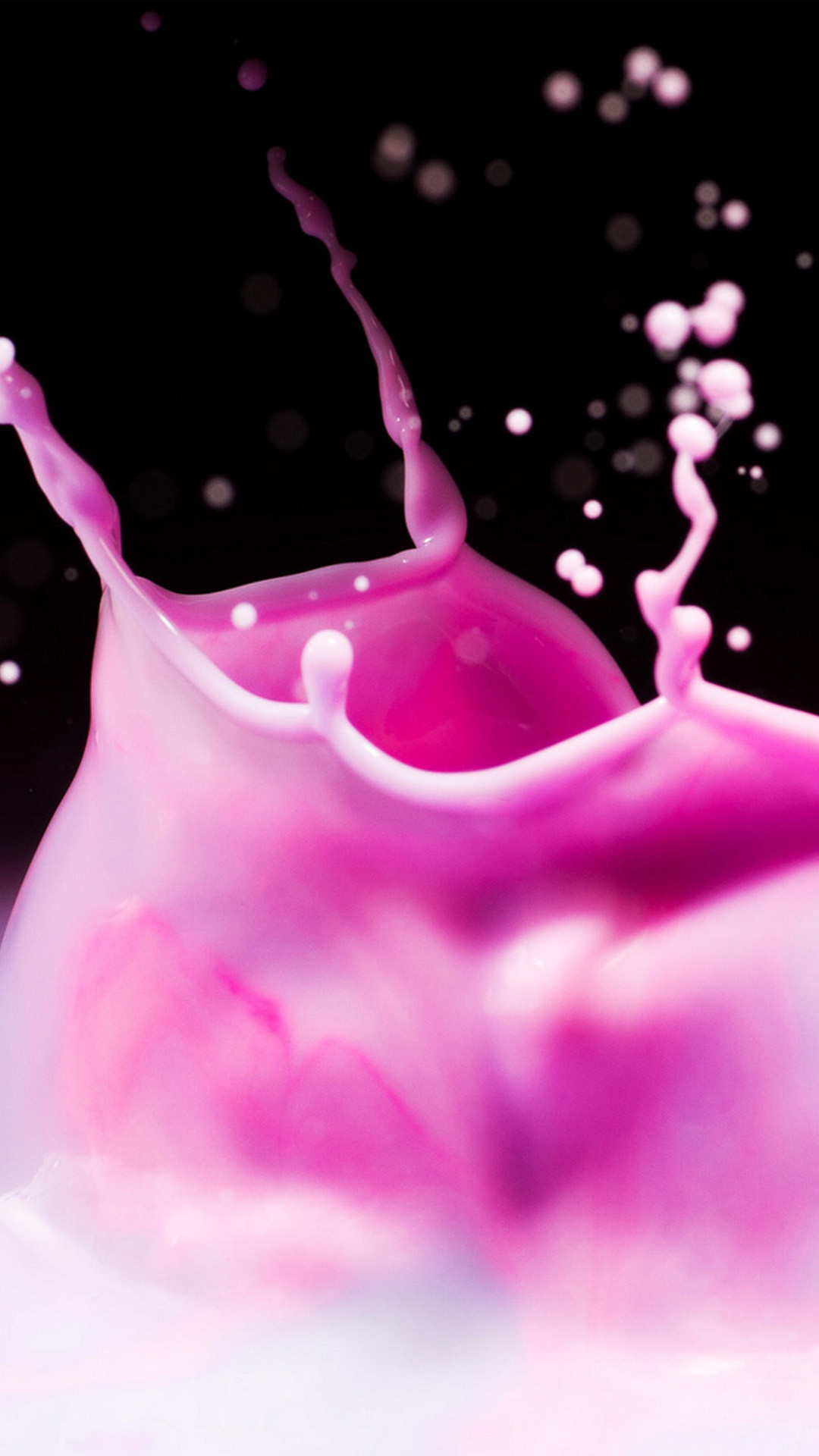 1080x1920  The Pink Milk Of Melody Htc One Max Wallpapers Htc One Wallpapers  Hd