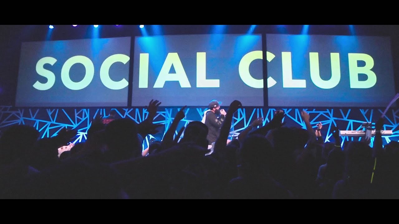 1920x1080 User Submitted Video - Wild + Free Social Club Concert