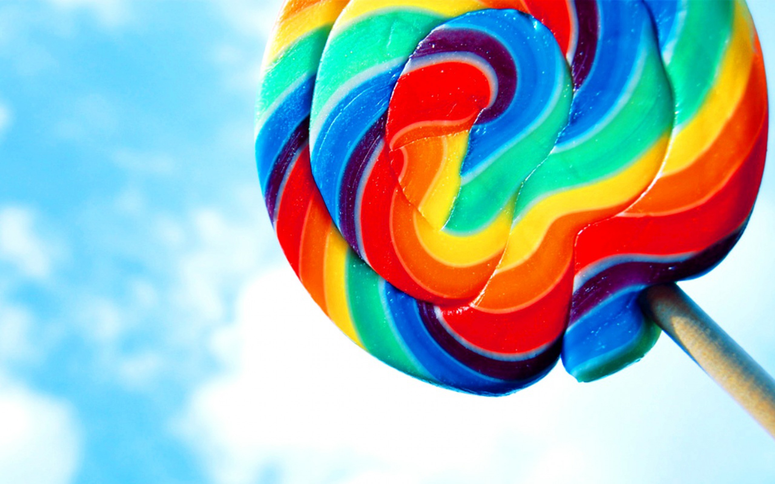 2560x1600 Celebrate Android L with These Lollipop Wallpapers