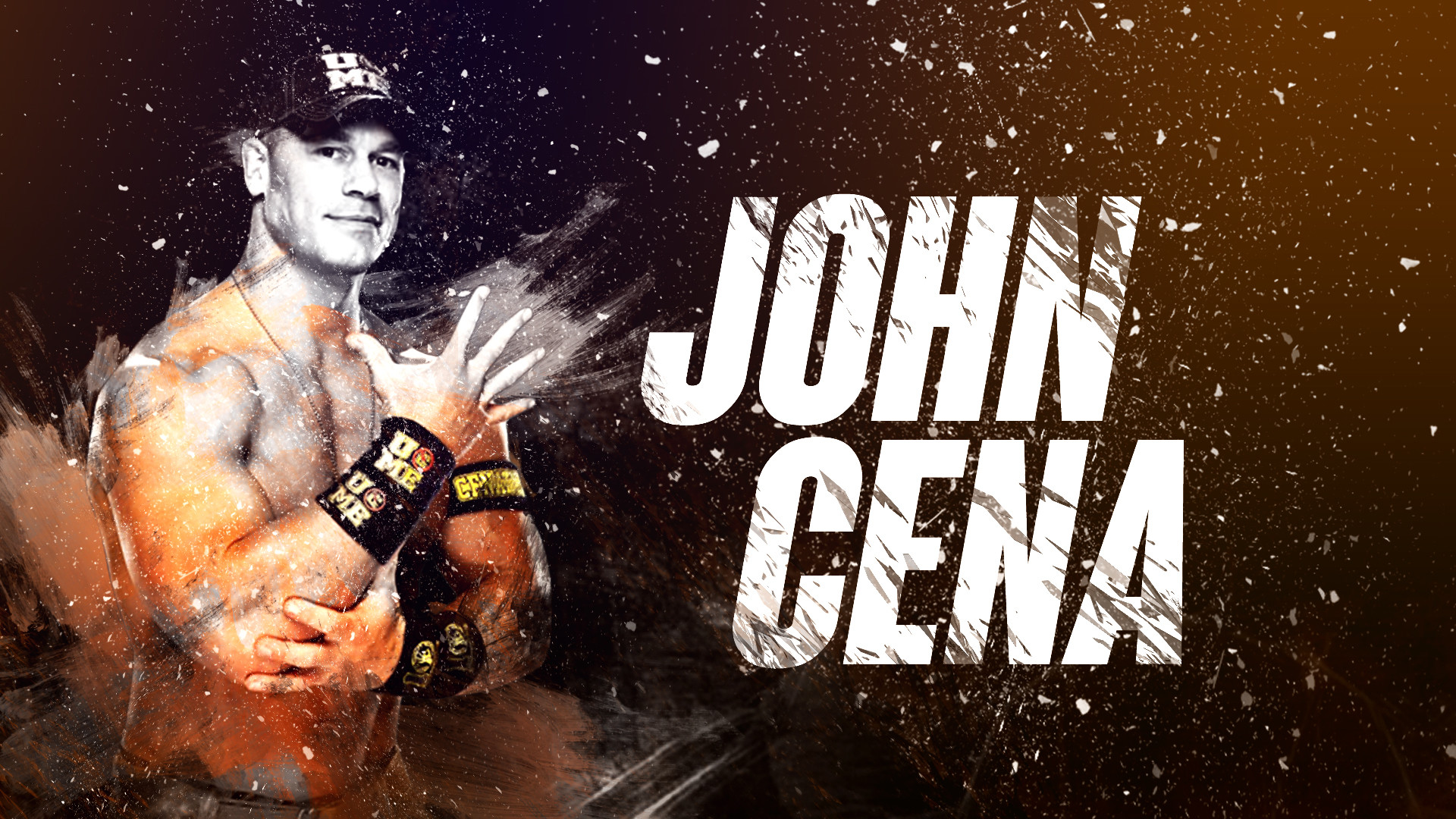 1920x1080 You can download high-resolution images here. John Cena wallpaper ...