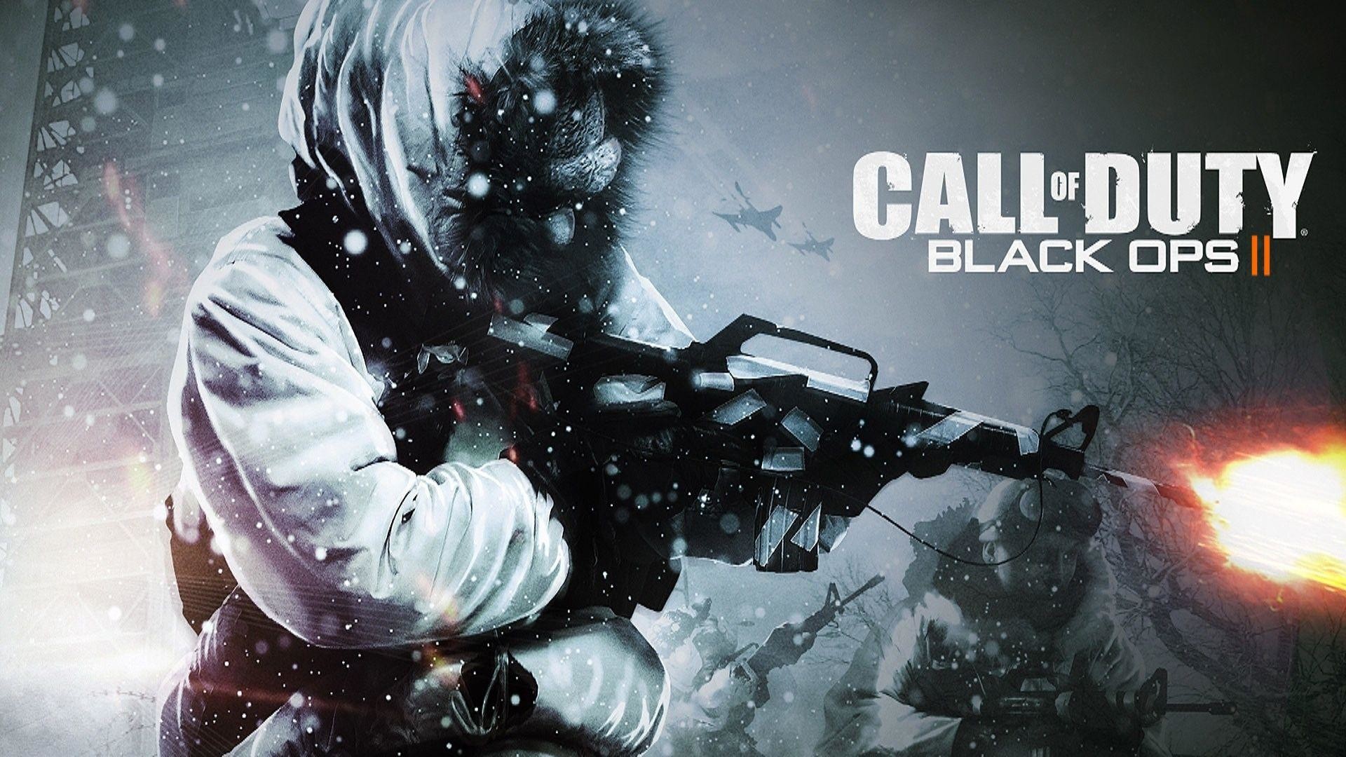 1920x1080 Call Of Duty Black Ops 2 Zombies Wallpapers Group (68+)