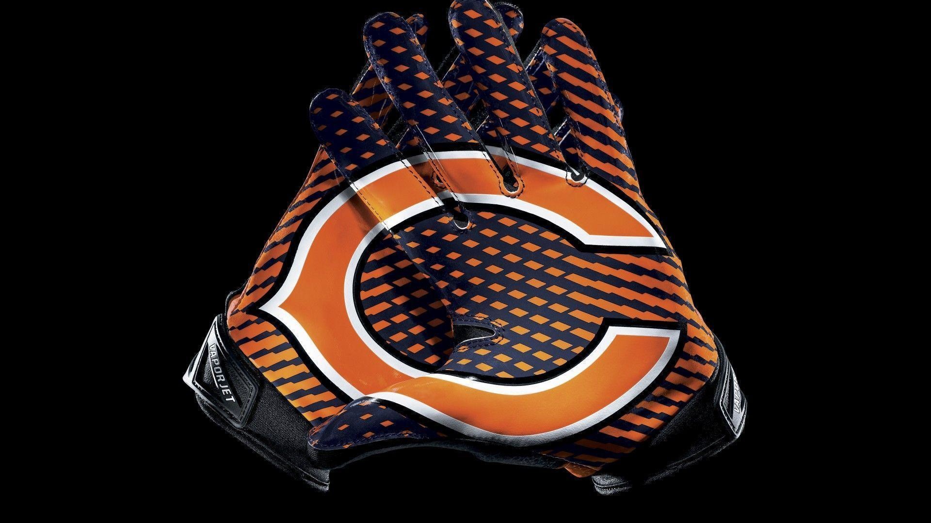 1920x1080 Chicago Bears Backgrounds | Wallpapers, Backgrounds, Images, Art ..