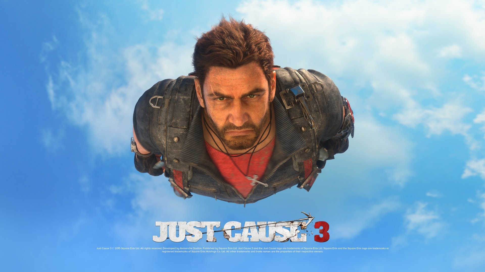 1920x1080 free wallpaper and screensavers for just cause 3 (Colbert Gordon )