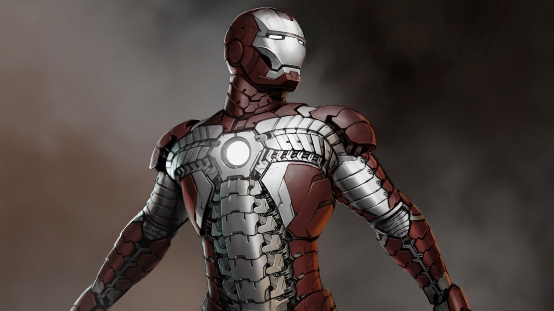 48+] Iron Man HD Wallpapers 1080p - WallpaperSafari