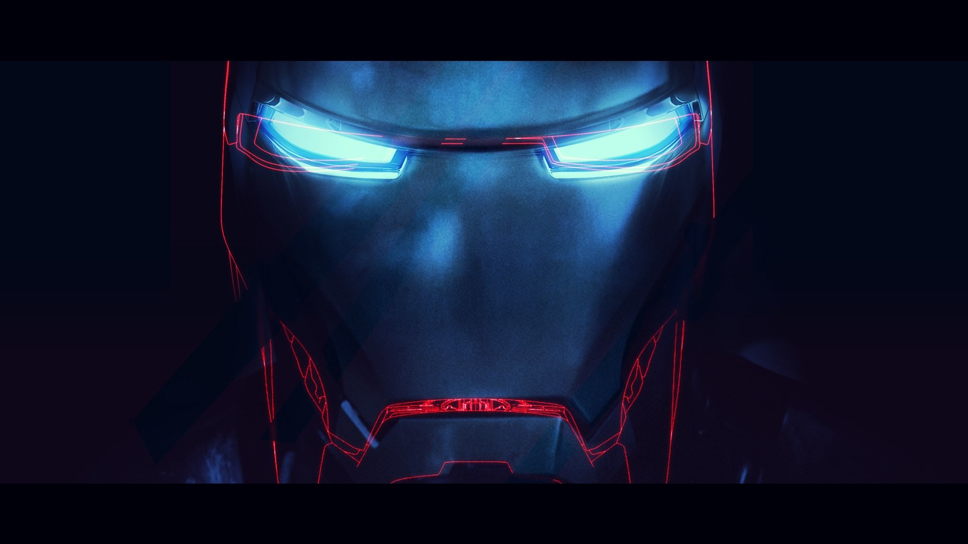 Iron Man, emblem, ironman, HD phone wallpaper | Peakpx