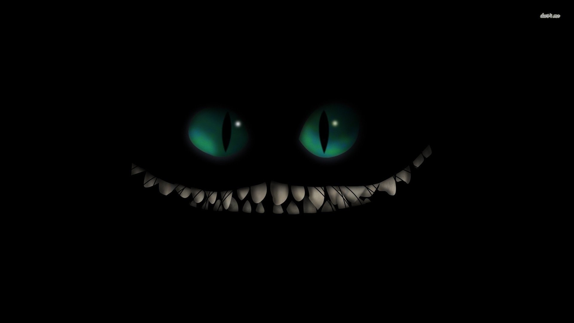 1920x1080 Alice In Wonderland Cheshire Cat Cats Â» WallDevil - Best free HD .