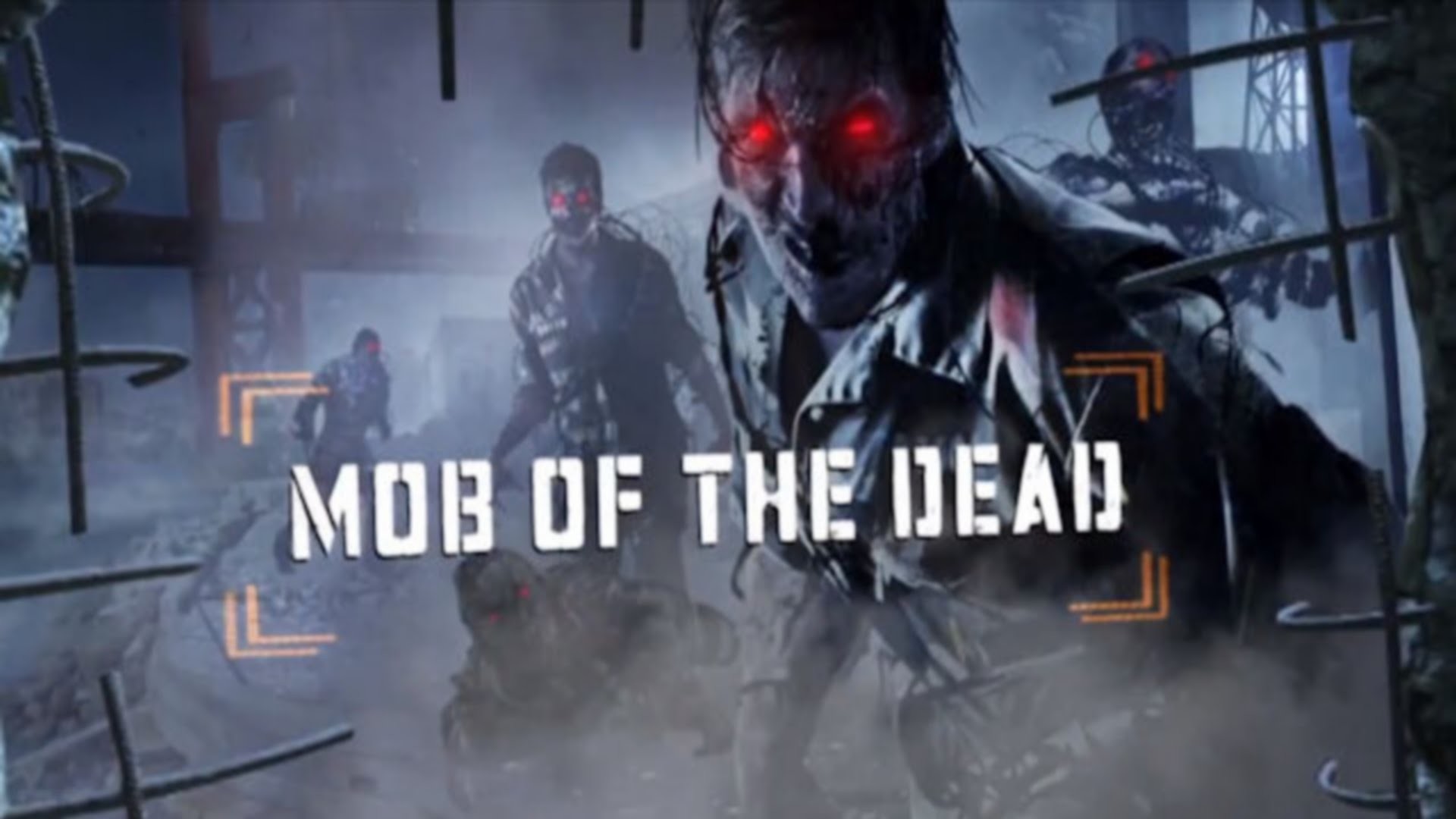 1920x1080 Trailer Black Ops 2 Mod Zombies Mob Of The Dead FR 1080p 60 Fps HD