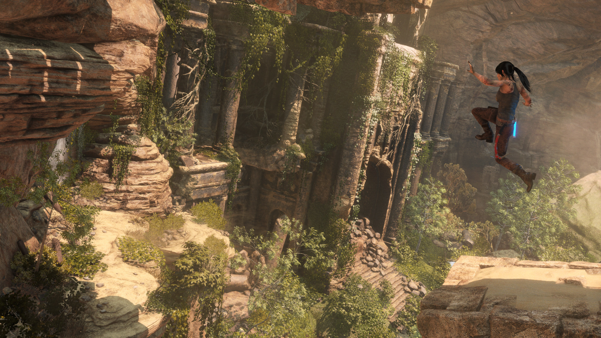 1920x1080 Rise of the Tomb Raider