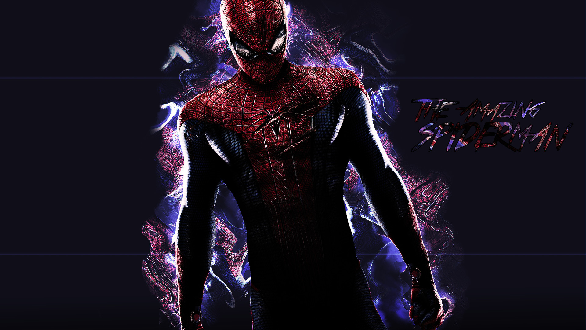 1920x1080 ... The Amazing Spider Man Wallpaper HD by Tooyp