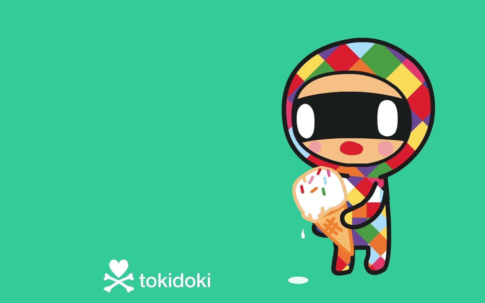 1920x1200 images about tokidoki on Pinterest Toki doki, iPhone 1310Ã810 Tokidoki  desktop wallpaper (