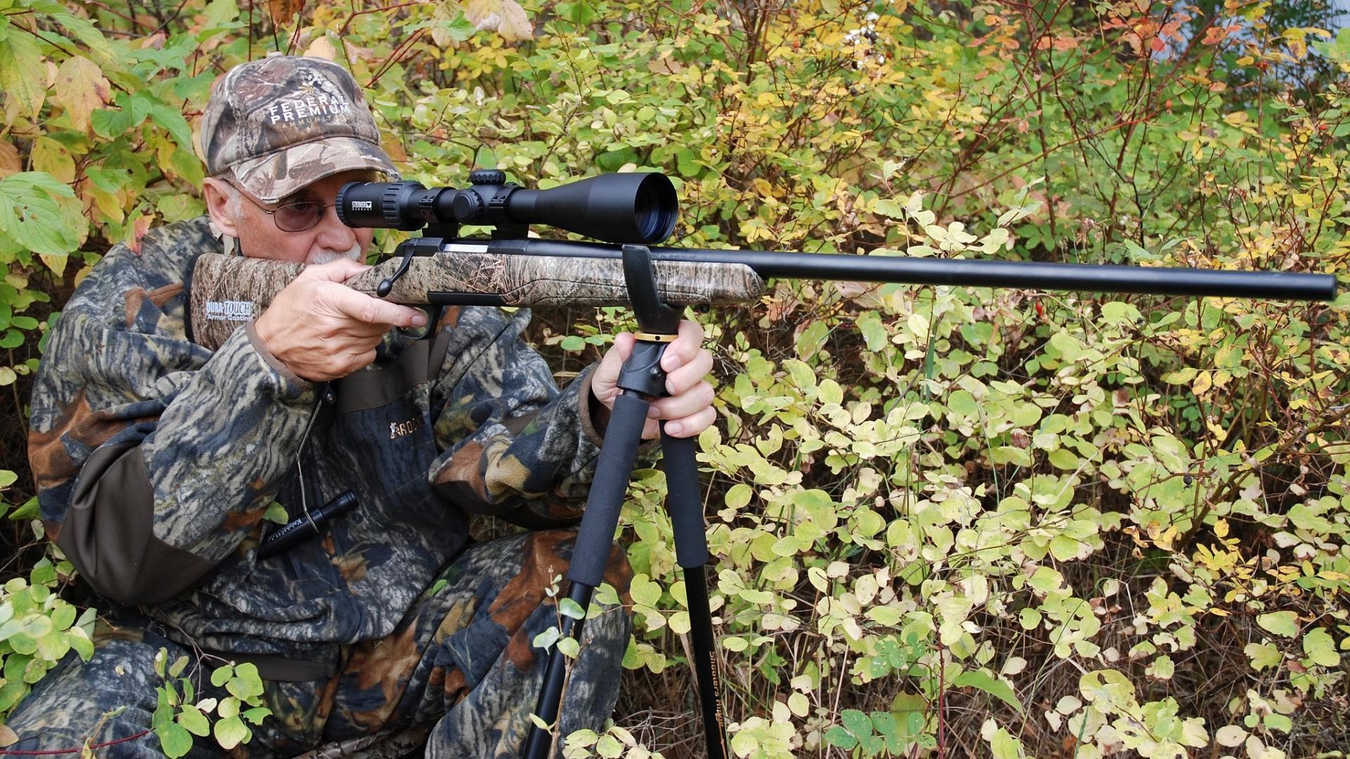 1920x1080 Gun review: Browning's X-Bolt Varmint Stalker offers consistent accuracy -  Outdoor Canada