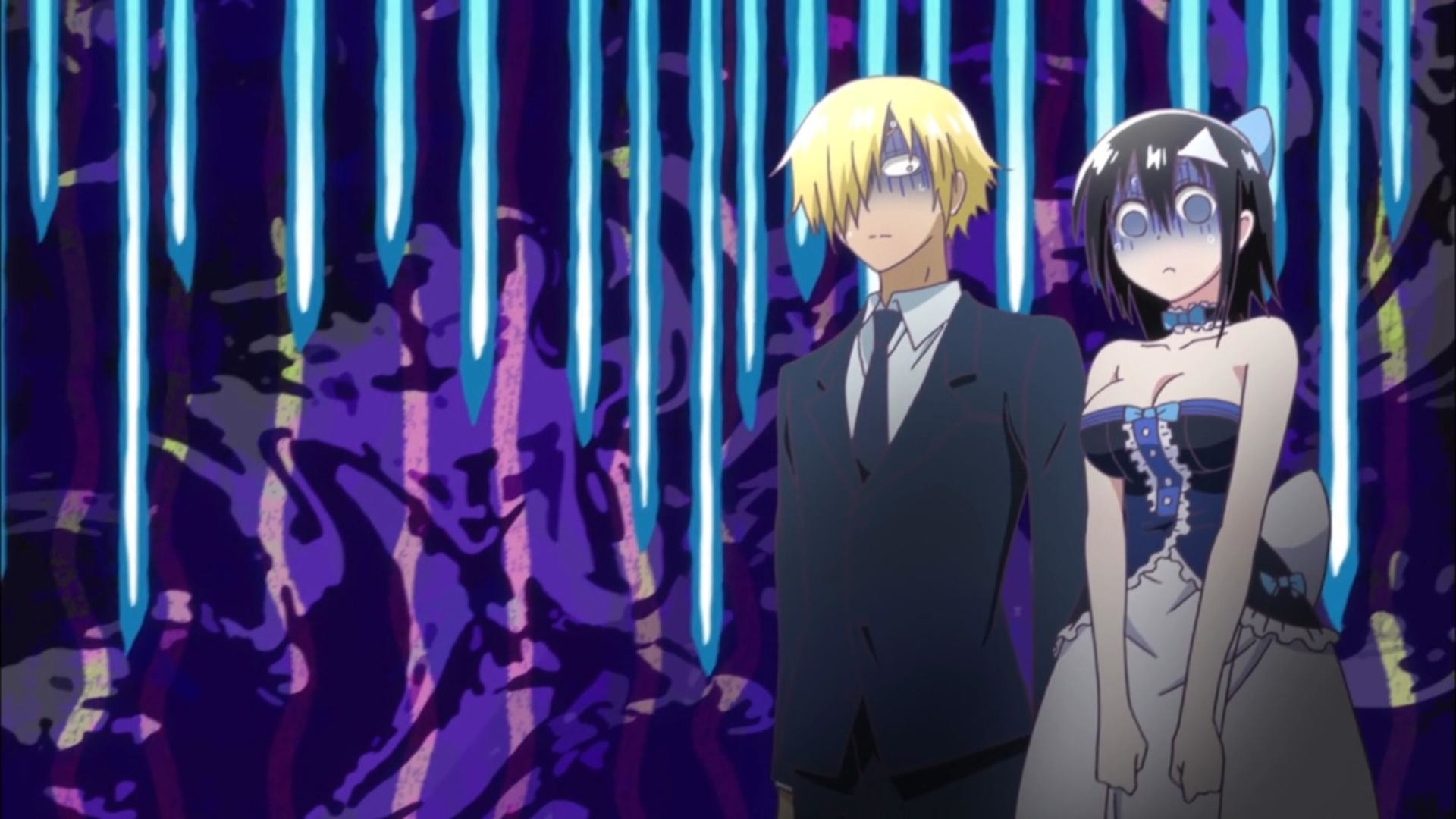 10+ Blood Lad HD Wallpapers and Backgrounds