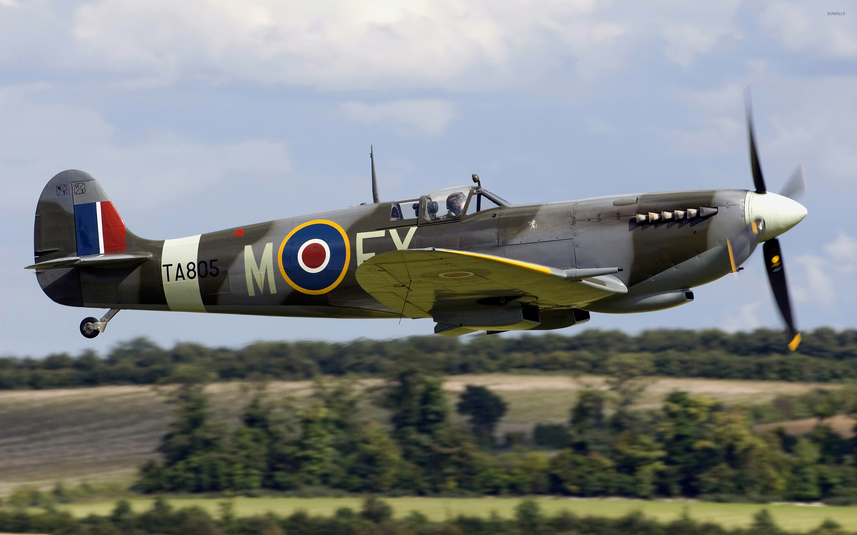 2880x1800 Spitfire Logo Wallpapers Group
