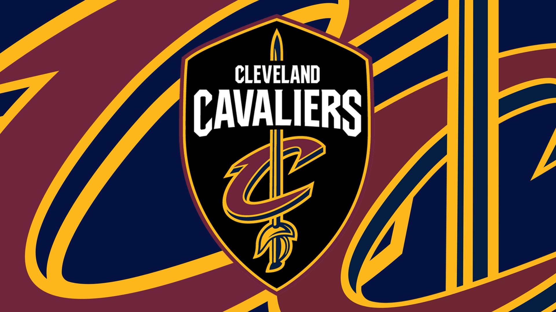 1920x1080 Cleveland Cavaliers For PC Wallpaper 