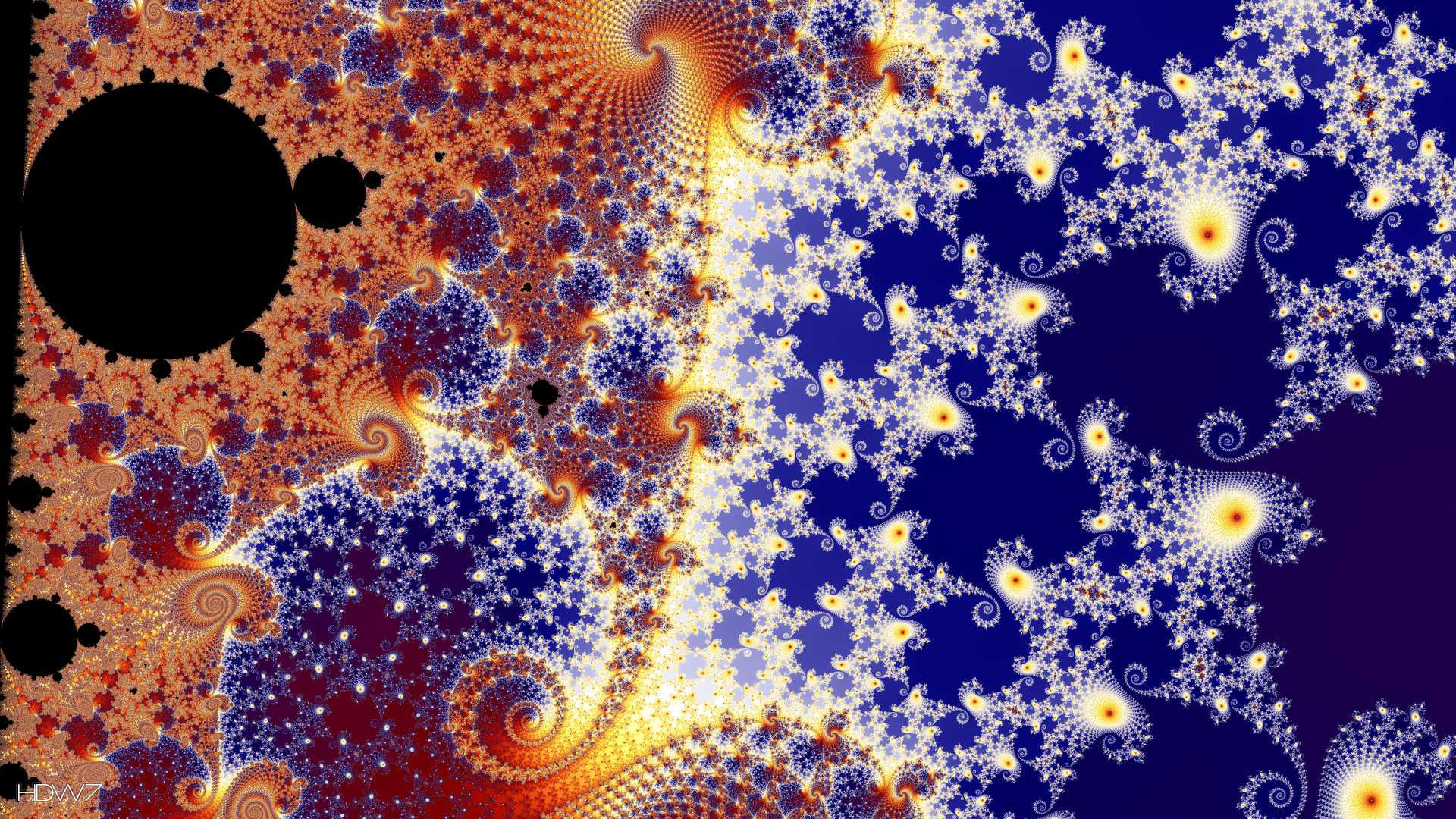 1920x1080 seahorse valley of the map of the mandelbrot set 
