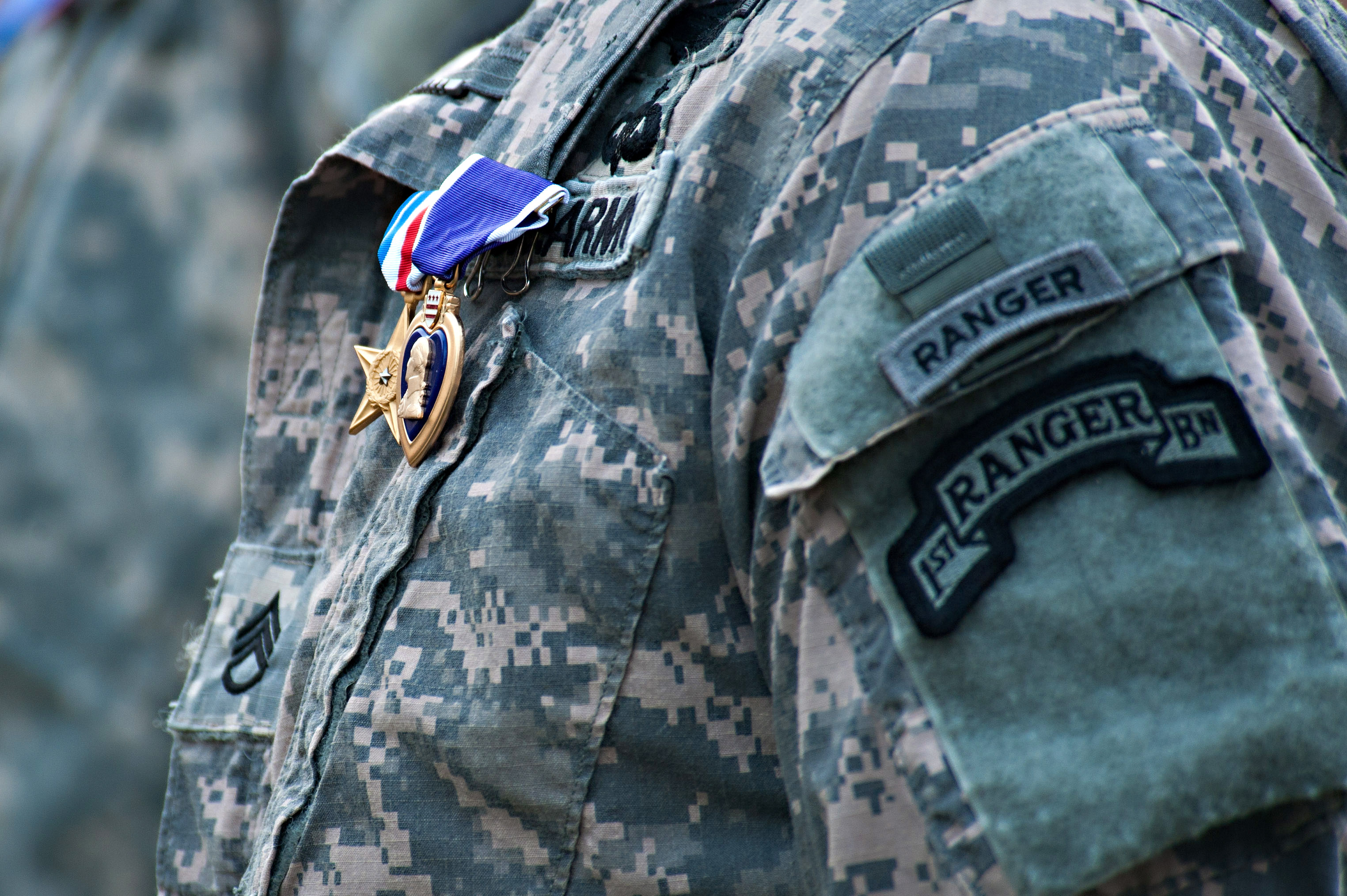 3049x2029 Rangers 75th Ranger Regiment Photo Gallery
