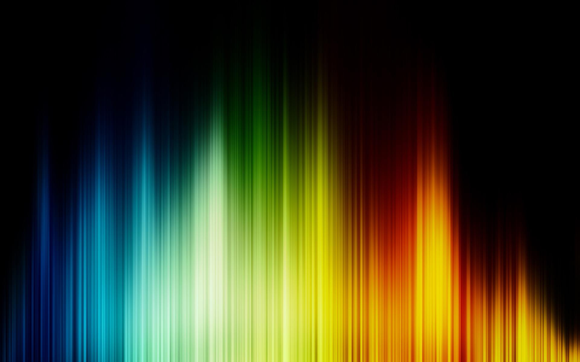 1920x1200 wallpaper abstract Â· color spectrum