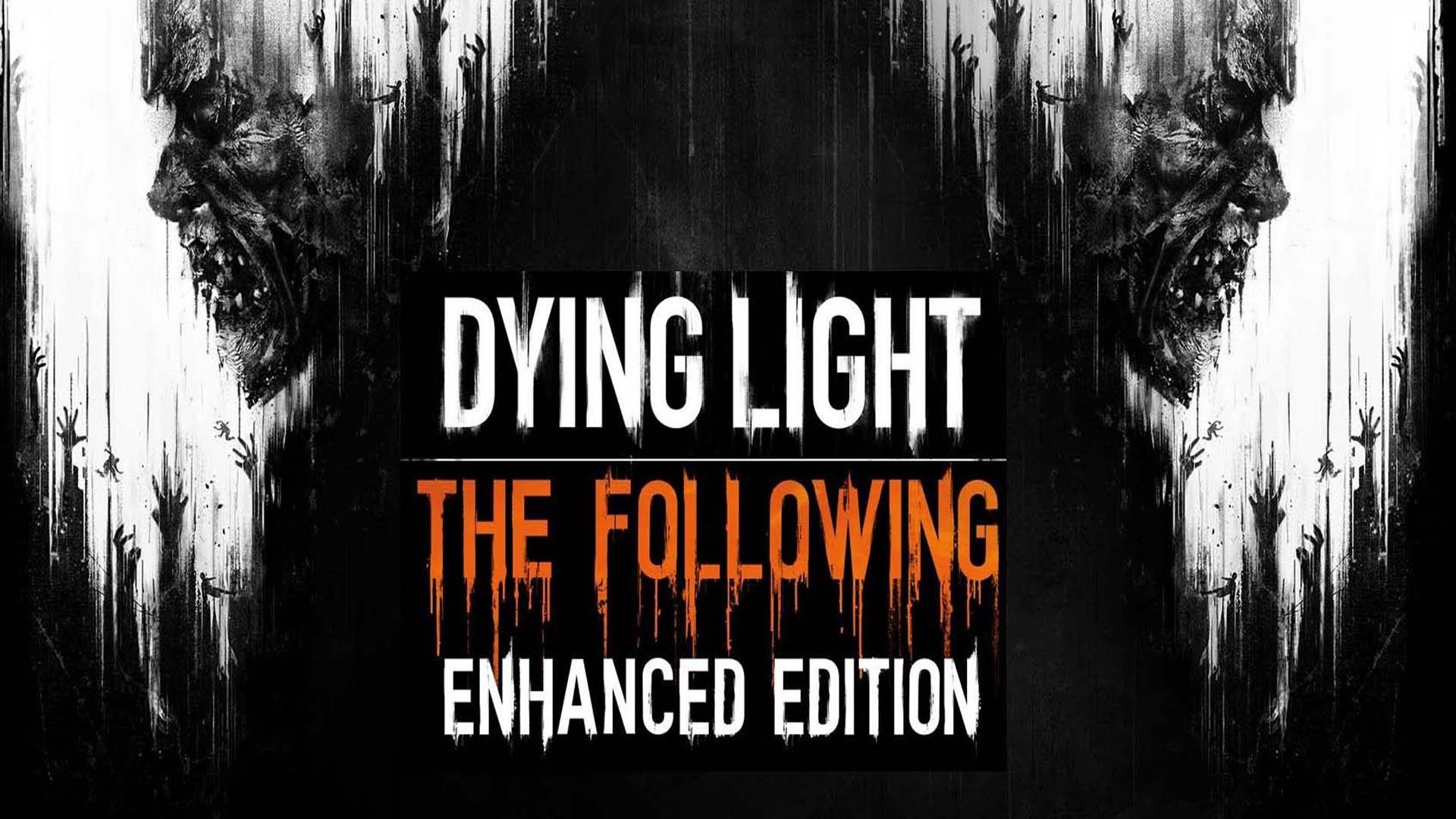 1920x1080 How To Play Dying Light The Following Enhanced Edition Lan Online Using  Tunngle & Steam 1080p á´´á´° - YouTube