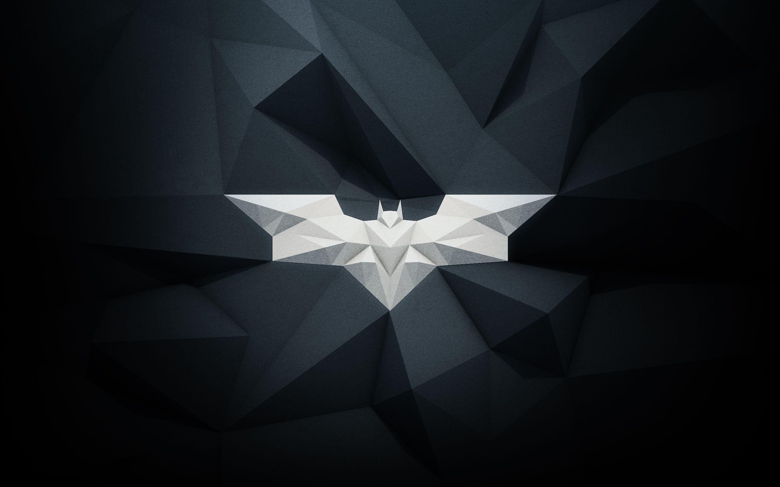 2560x1600 Bild: Moderne Batman Logo wallpapers and stock photos. Â«