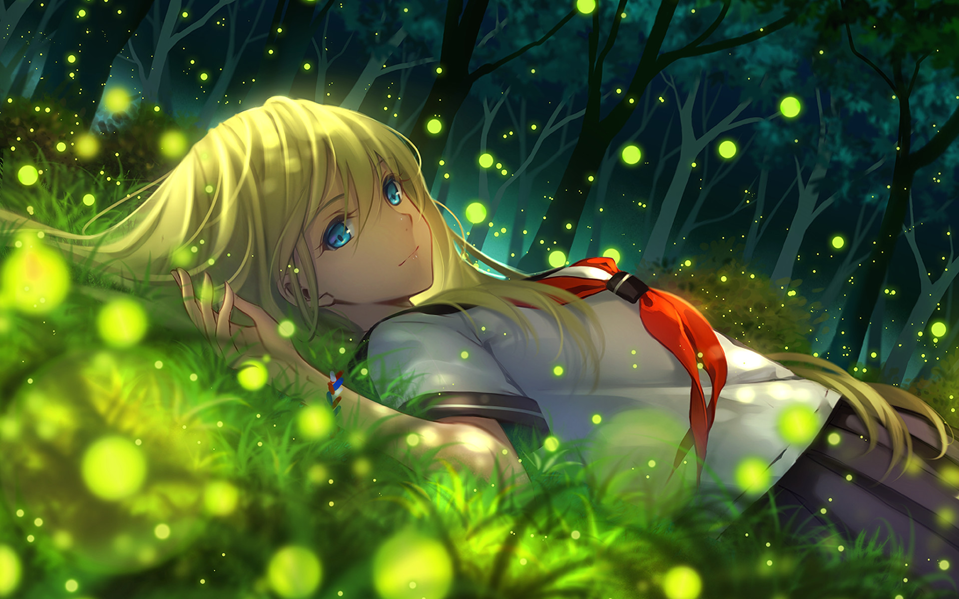 1920x1200 ... Full 4K Ultra HD Pictures: Anime Wallpapers,  px