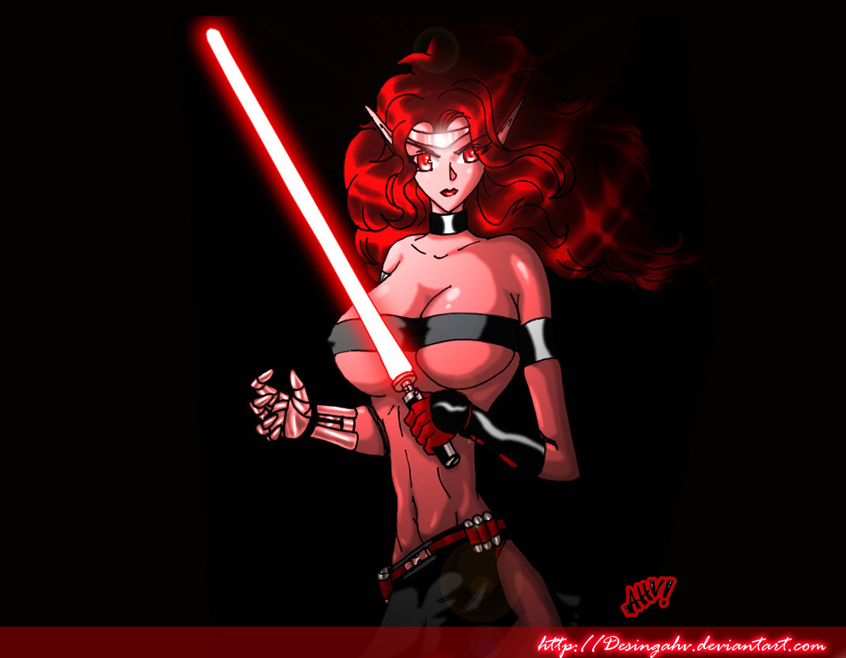 2700x2100 Sith Wallpaper Light of the sith wallpaper by