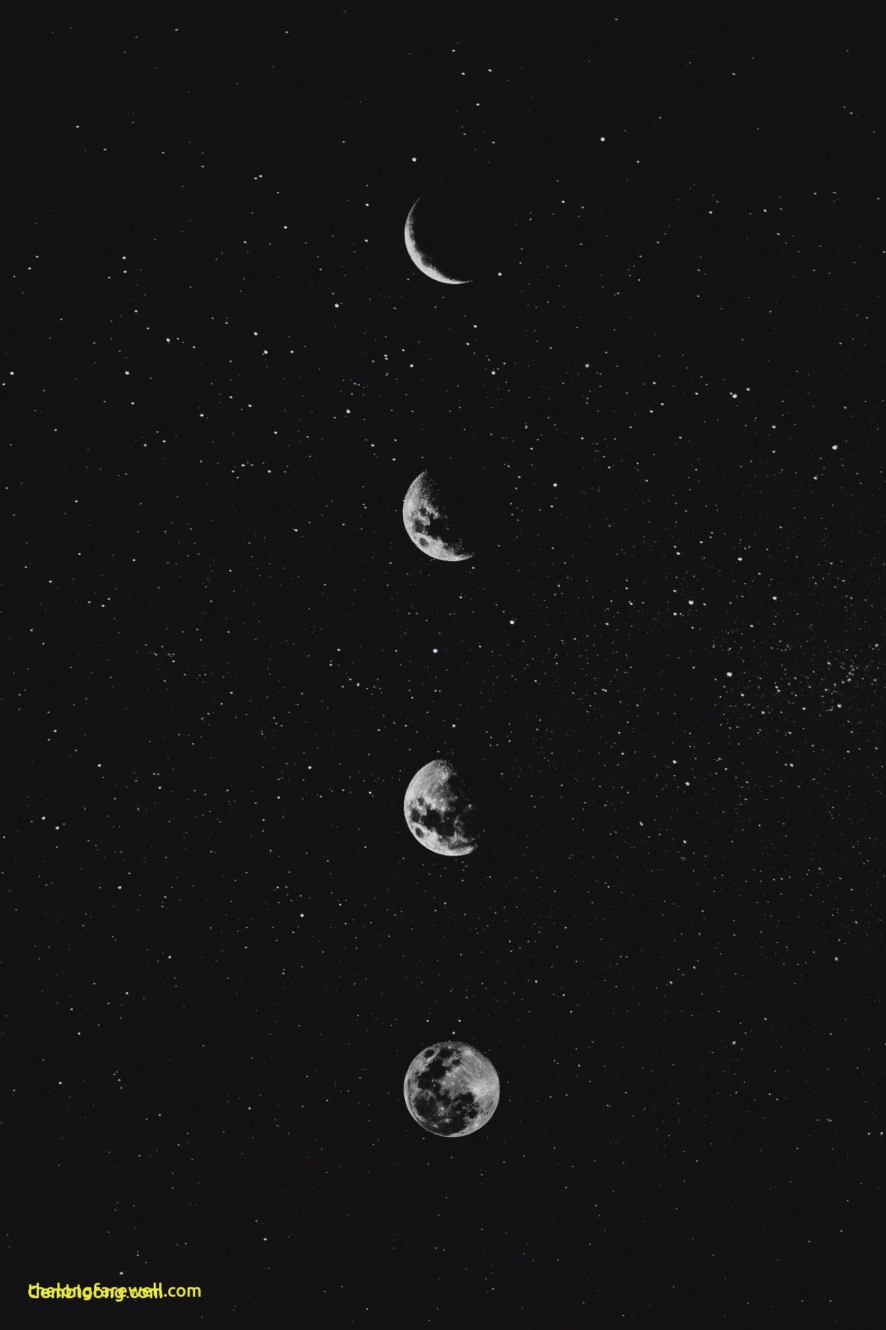 Iphone Wallpaper Black  Free Aesthetic HD & 4K Mobile Phone Images -  rawpixel