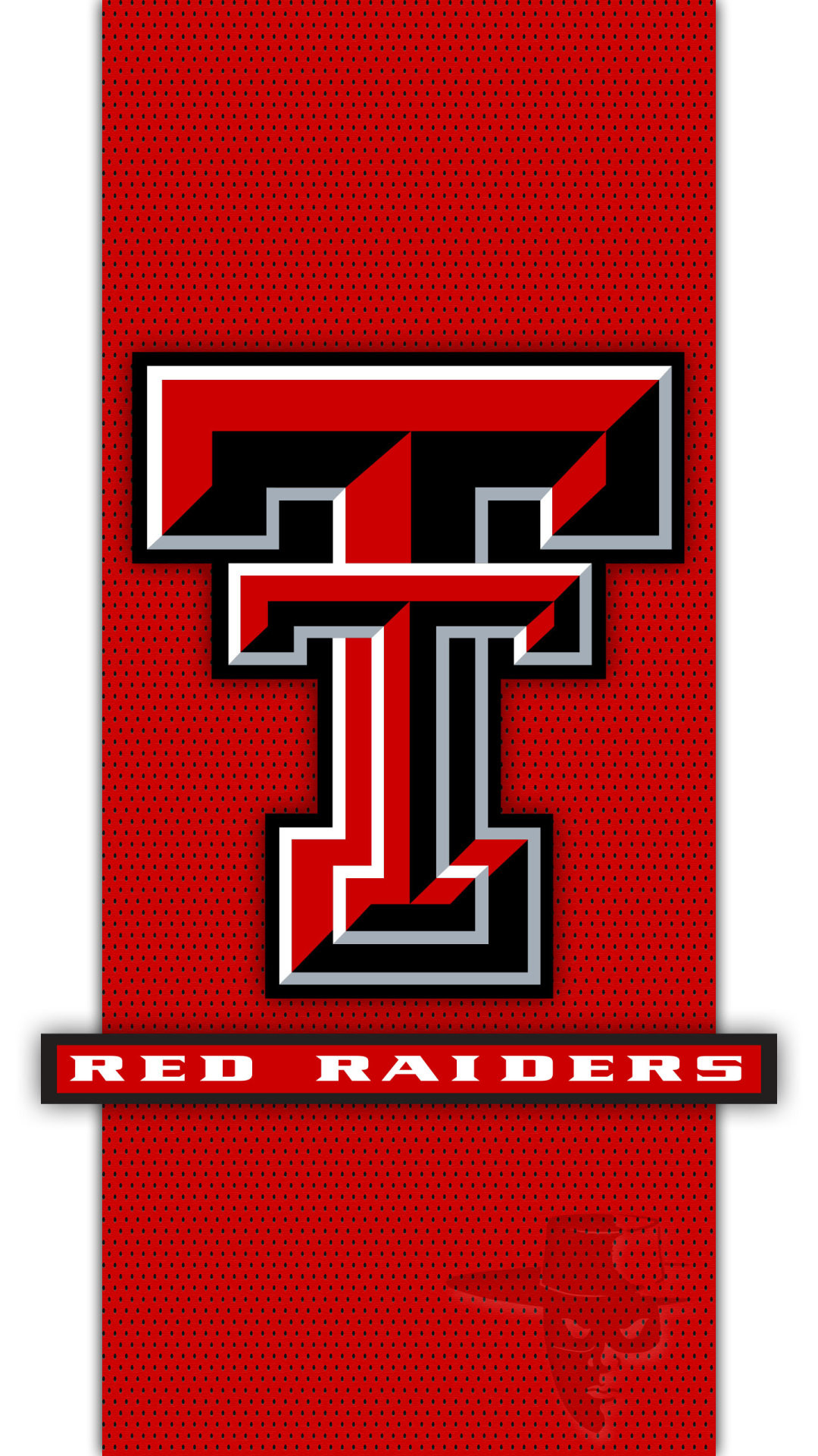 1080x1920 Texas Tech Red Raiders