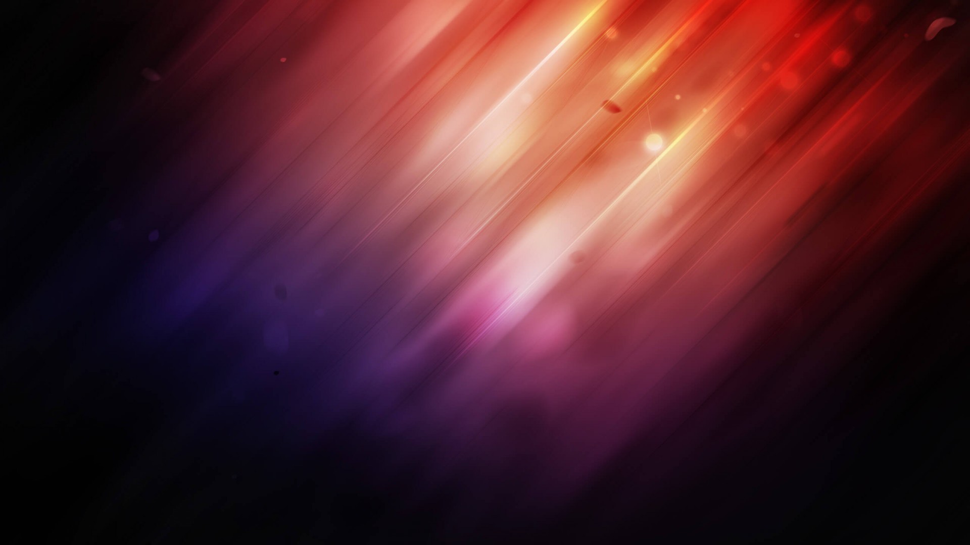 1920x1080 Red Flame Abstract Wallpaper 1920Ã1080