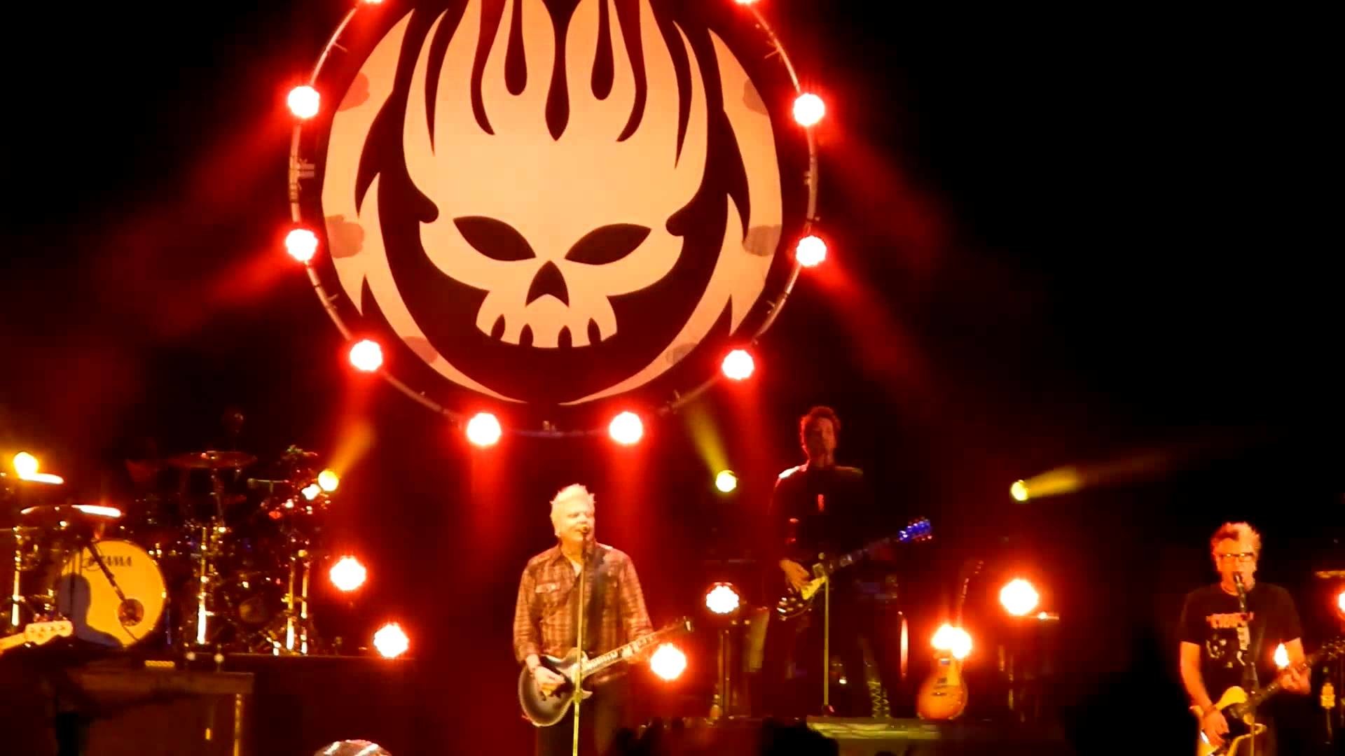 1920x1080 The Offspring-Staring at the Sun HD(LIVE) Soundwave Melbourne 2013 - YouTube