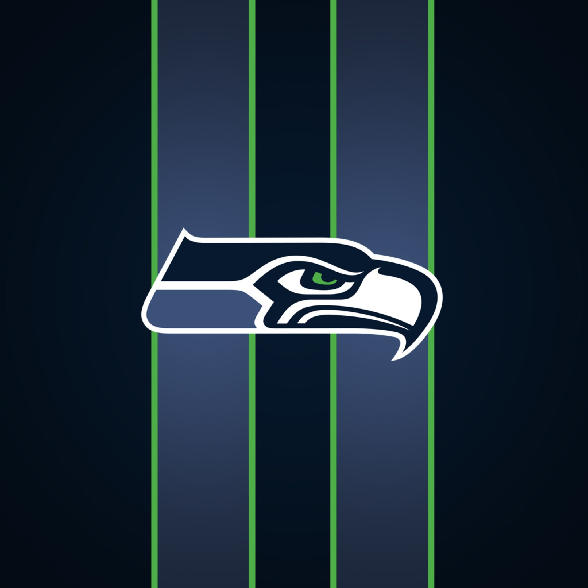 2048x2048 ... Wallpaper Weekends: Super Bowl Sunday Wallpapers for the iPhone and iPad