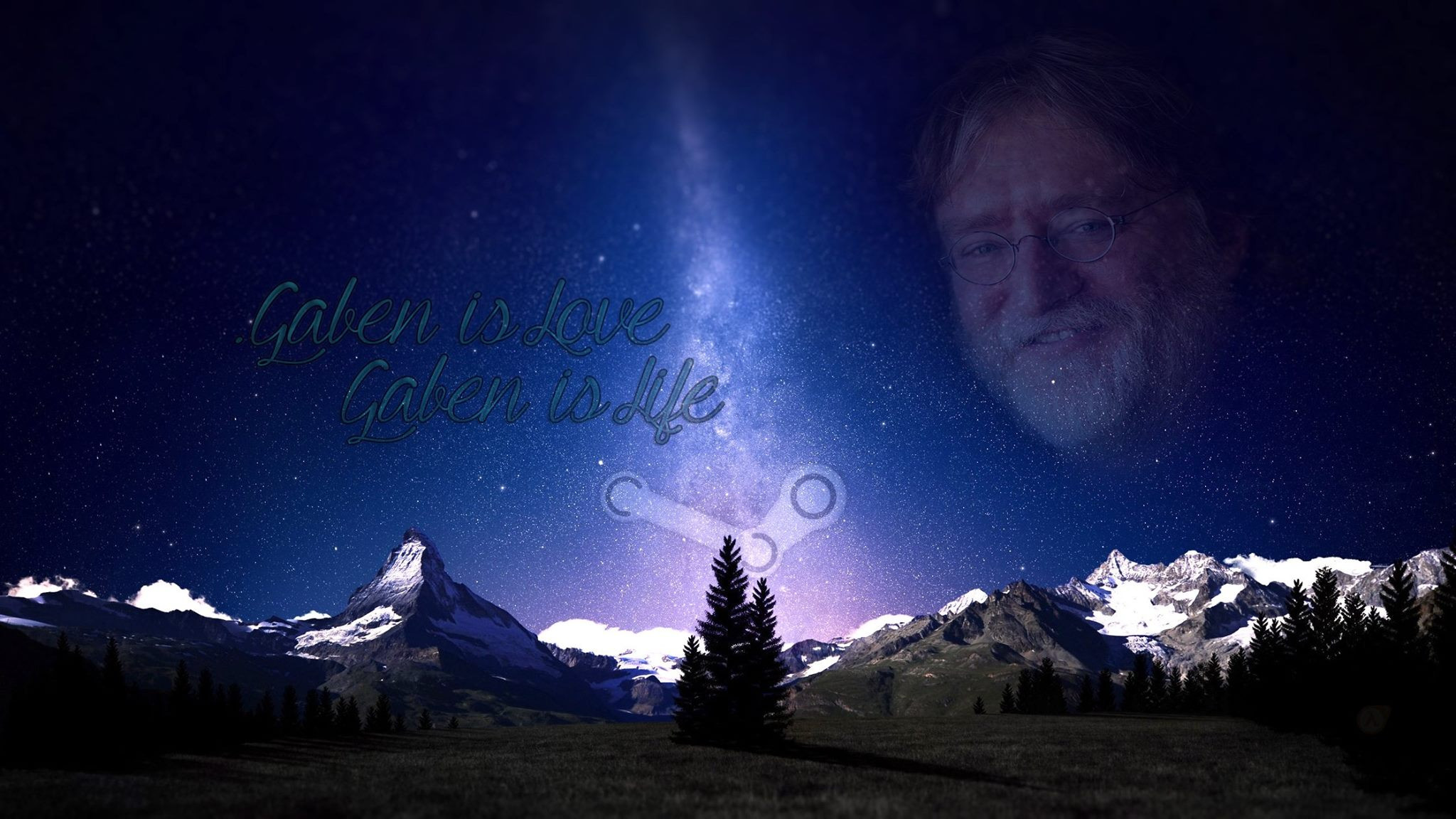 2048x1152 Church of GabeN - Off Topic - Turtle Rock Forums