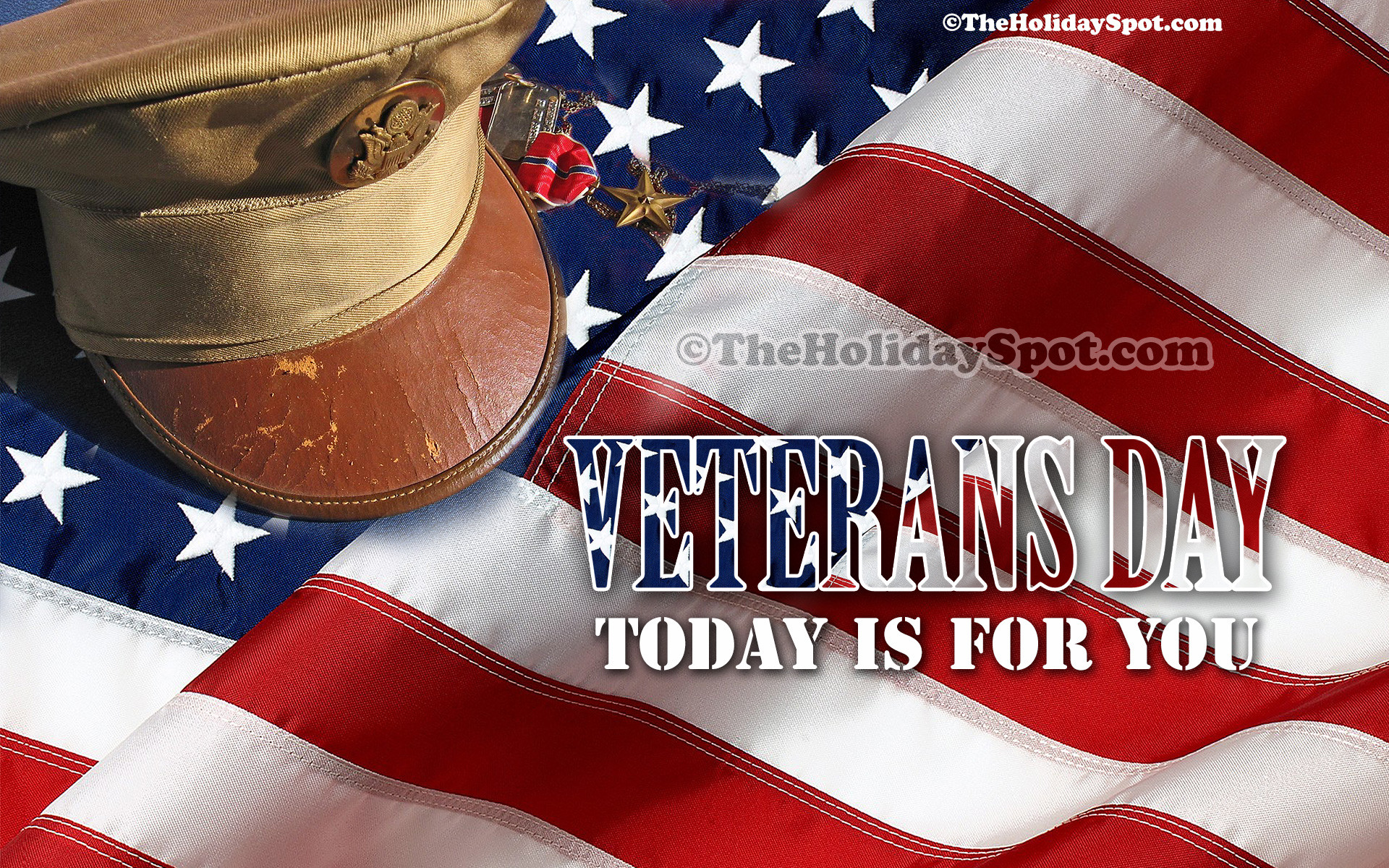 1920x1200 Download wallpaper Veterans Day: Full ...