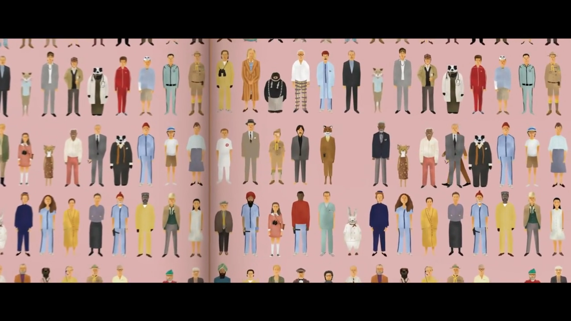 1920x1080 Wes Anderson Rushmore Wallpaper -wes-anderson-collection-5