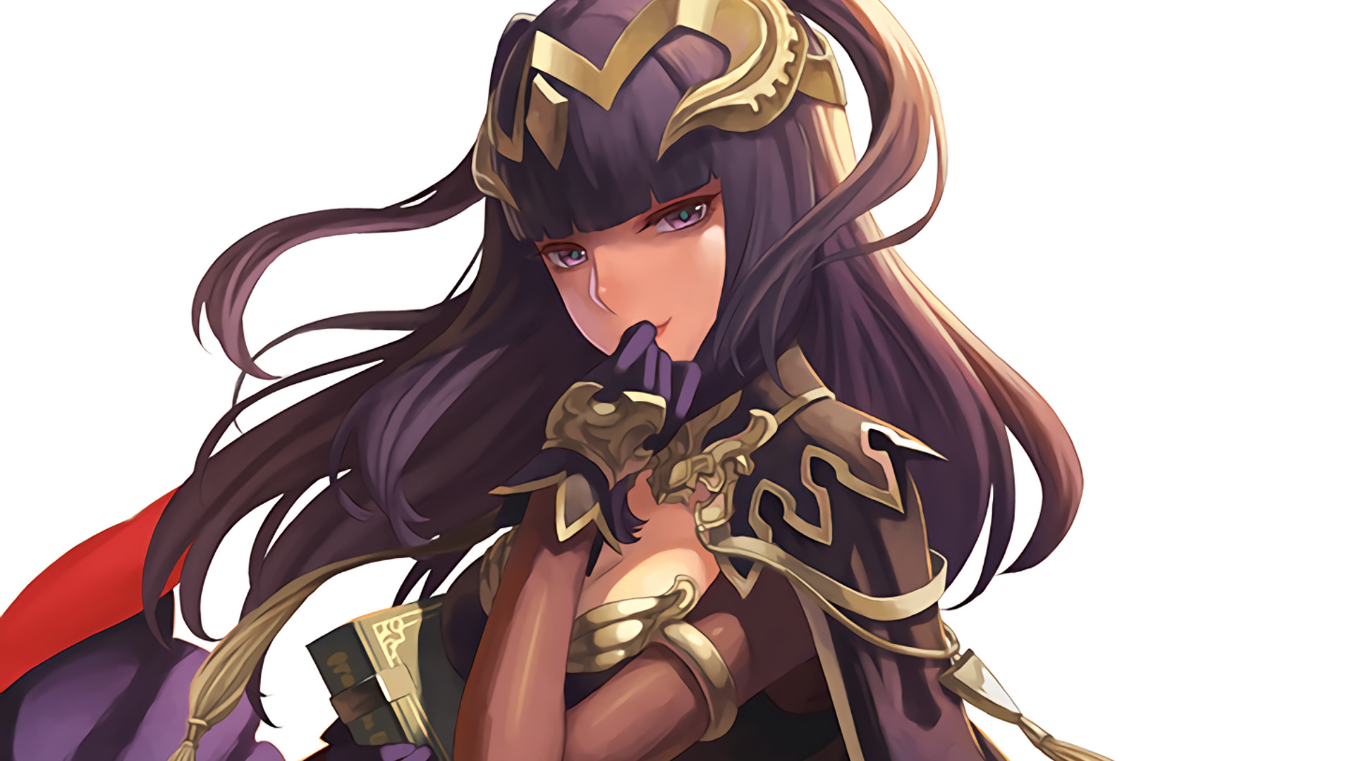 1920x1080 Gallery Fire Emblem Awakening Wallpaper Tharja: Can some one make the back  ground black? Tharja [Fire ... Fire