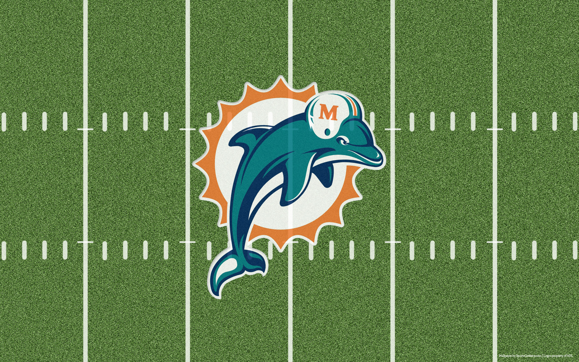 1920x1200 Miami Dolphins Football HD Wallpaper 1080p | HD Desktop Wallpaper