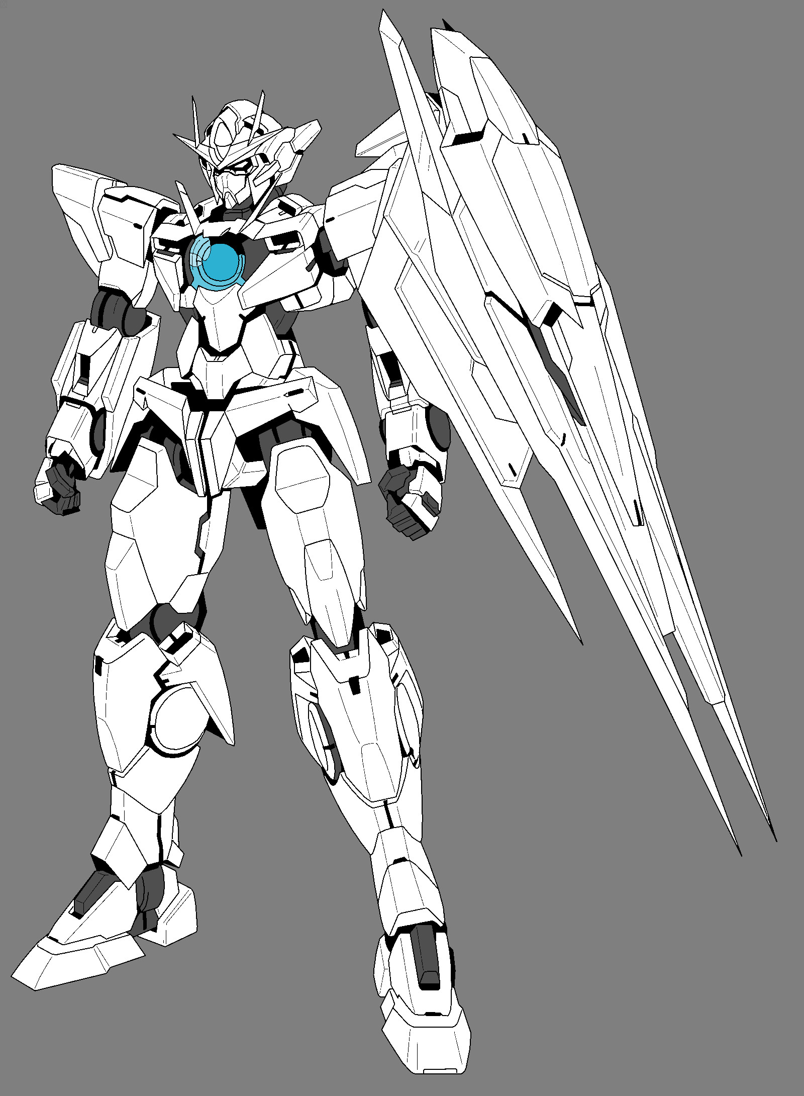 1600x2180 Gundam Coloring Pages HD Walls Find Wallpapers 
