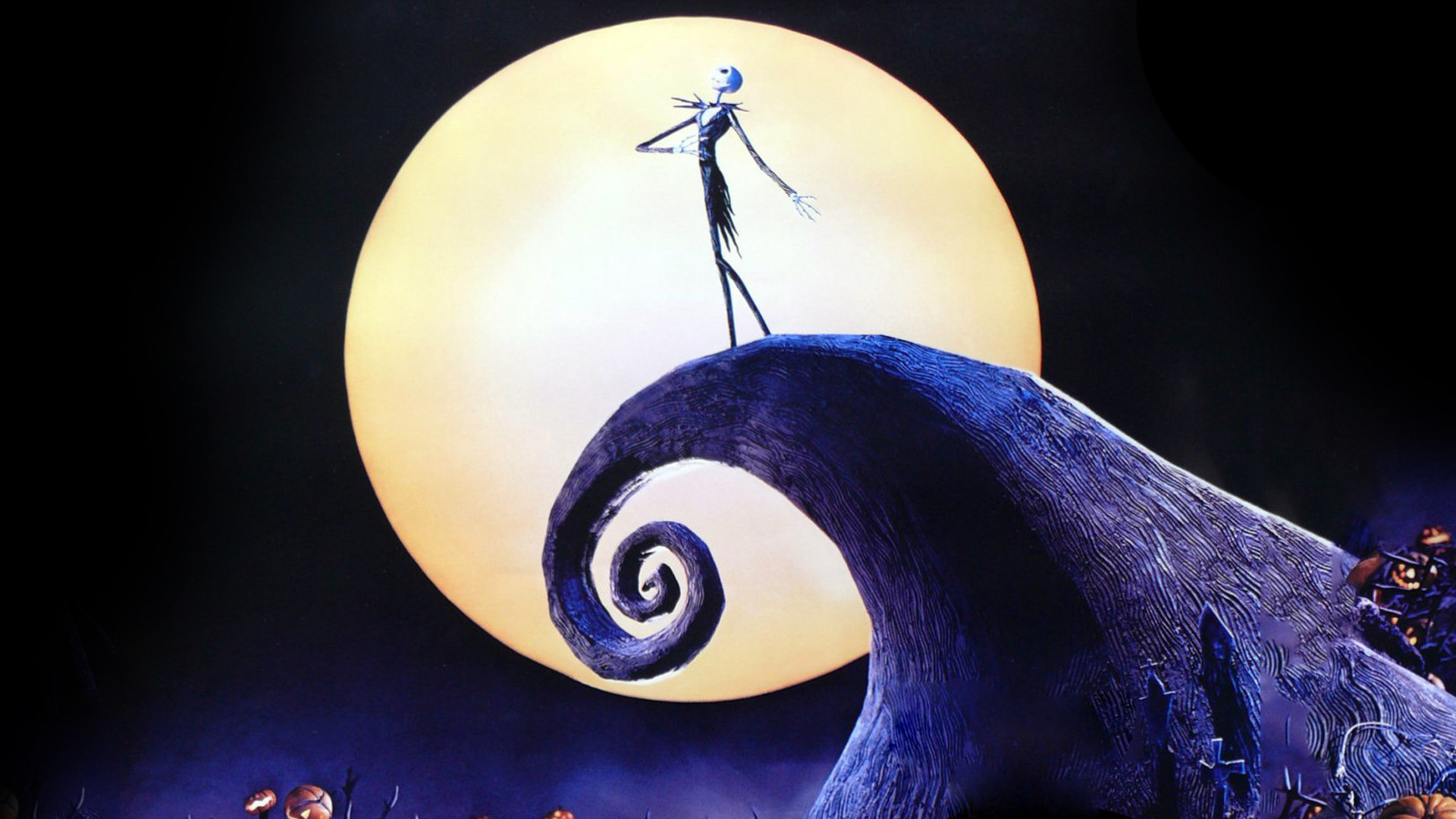 Jack Skellington Wallpaper HD 81 Images Jack Skellington Wallpaper HD 81 Images