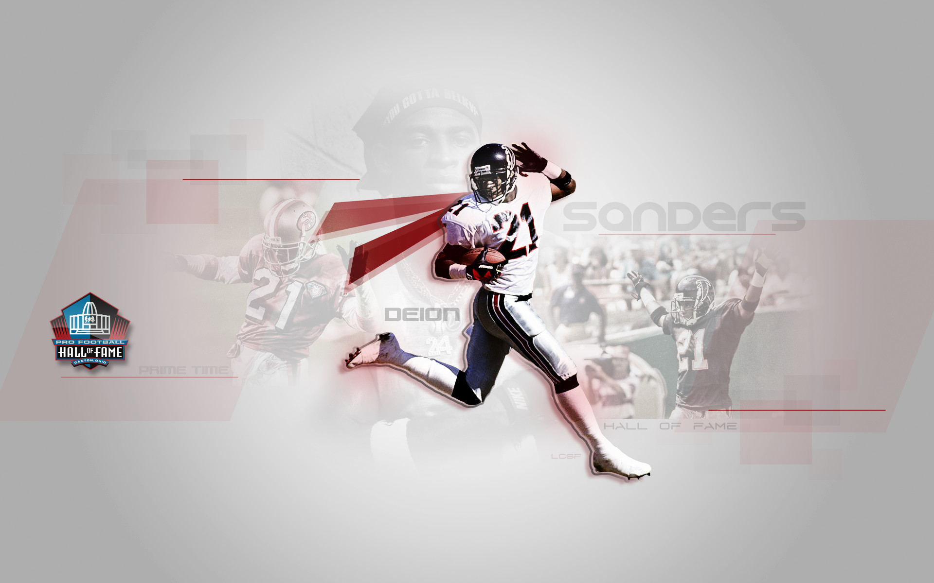 Featured galleries and essays of the NFL Deion Sanders HD phone wallpaper   Pxfuel