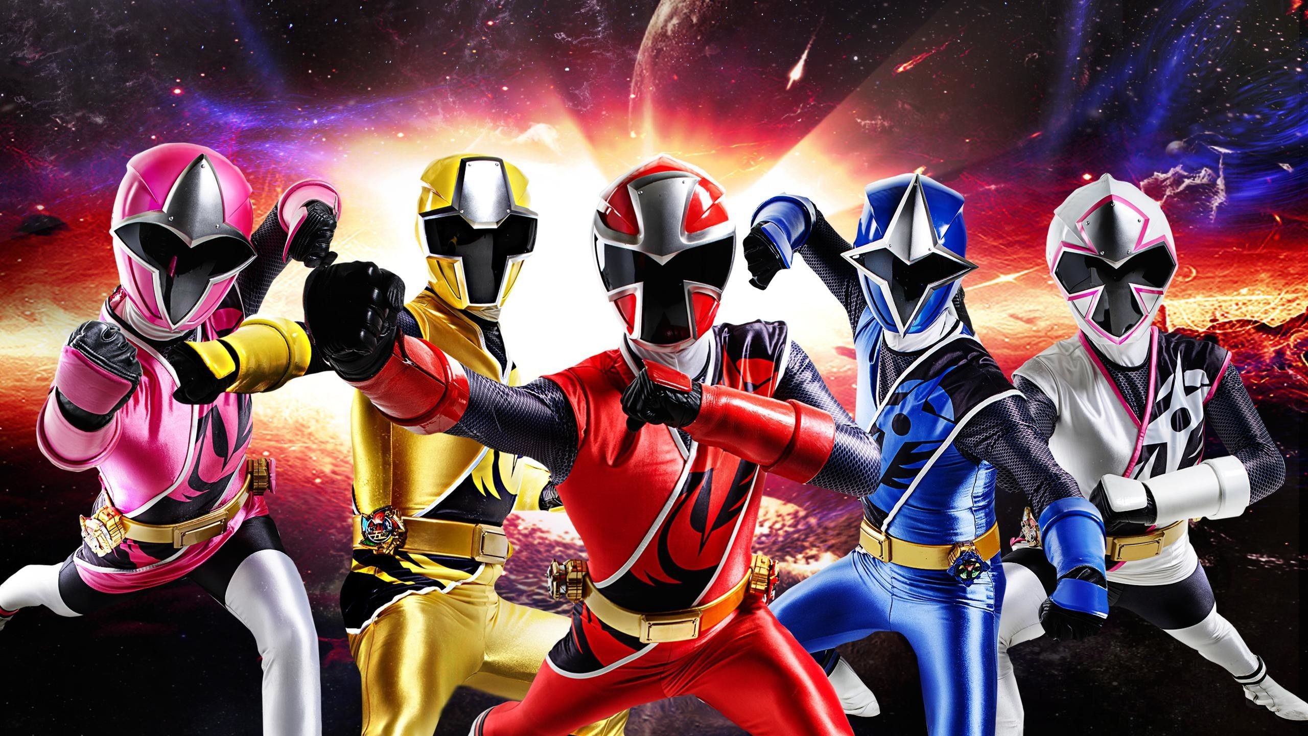 Power Rangers Wallpapers, Images, Backgrounds, Photos and Pictures