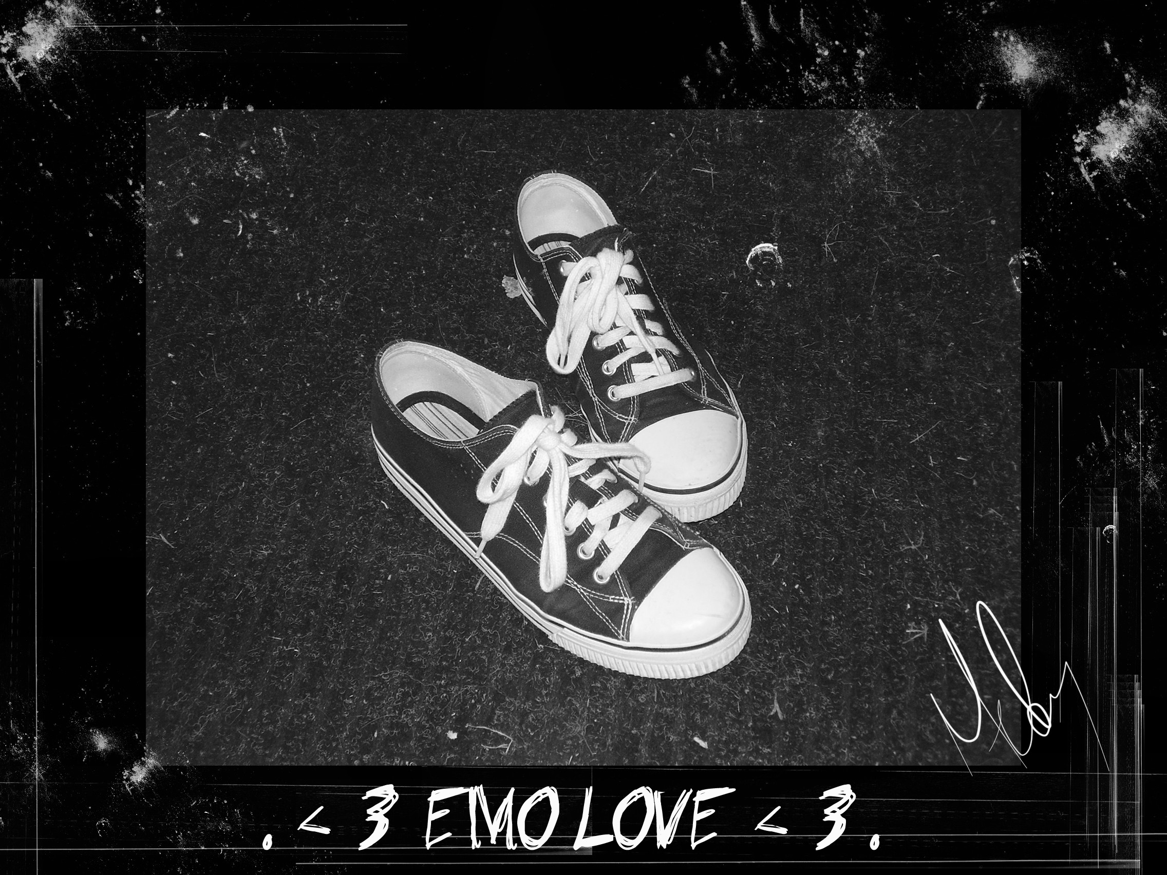 2272x1704 Emo love wallpaper from EMO wallpapers